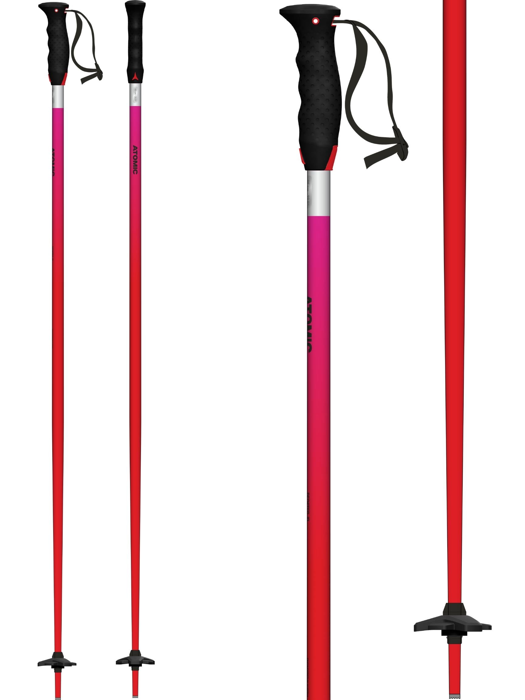 Atomic Redster Jr Race Ski Pole 2027