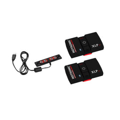 Power Set XLP 2S BT - Battery Packs with Bluetooth & Charger