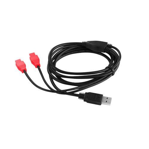 USB Load Charging Plug XLP C – Suburban Ski and Bike