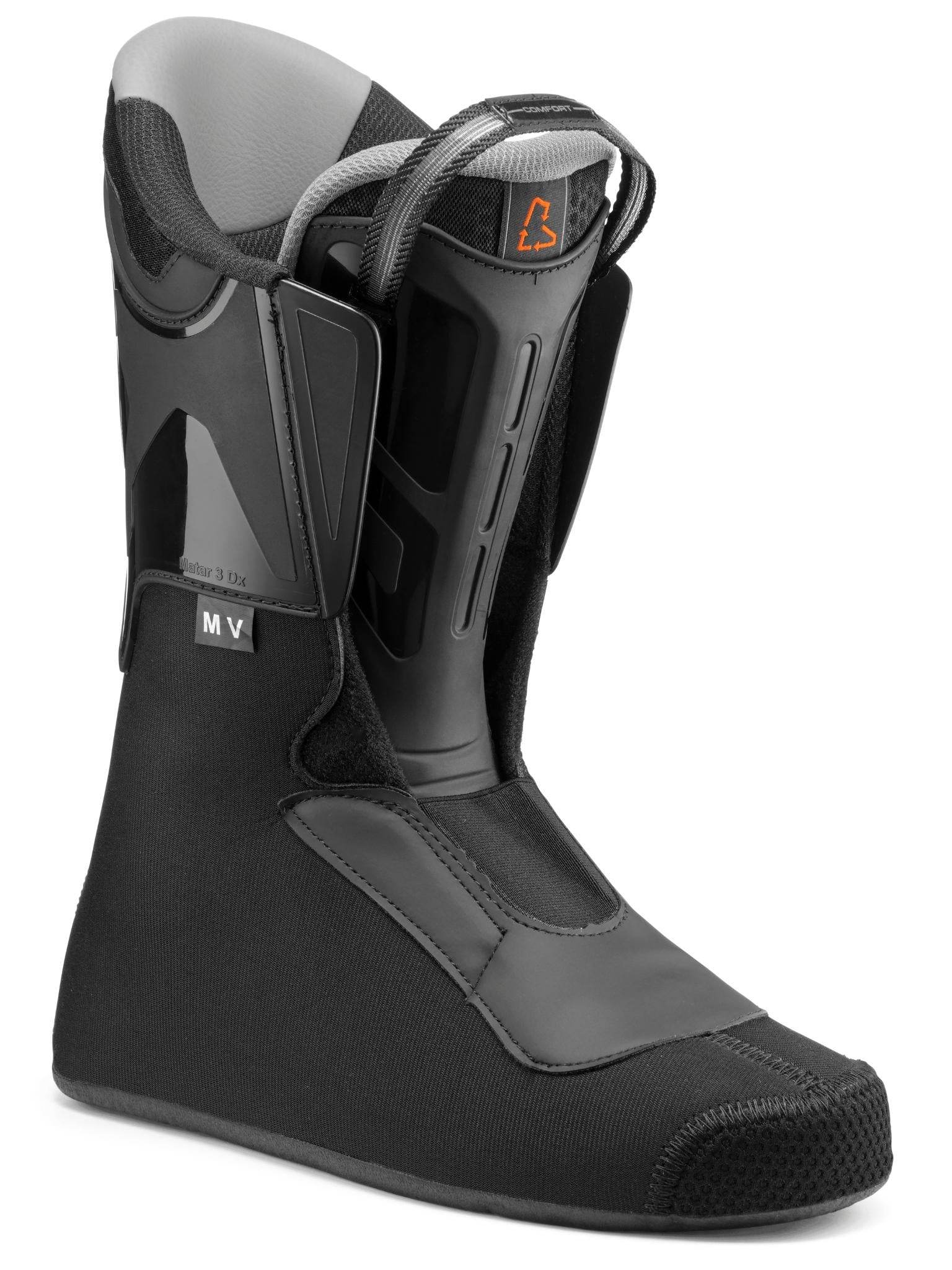 Mach Sport 90 MV GW 2026 - Suburban Ski and Bike