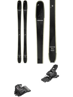 Kore 94 Ti 2026 + Attack 14 GW Bindings