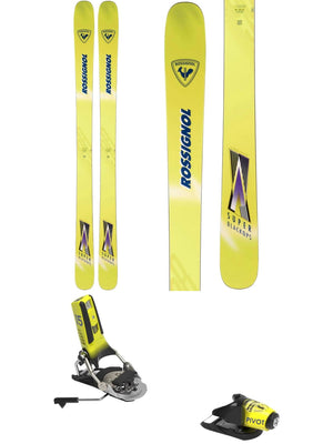 Super BlackOps 2026 + Pivot 2.0 15 GW Bindings