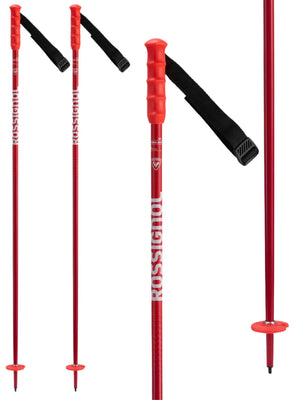Hero SL Junior Race Ski Pole 2027