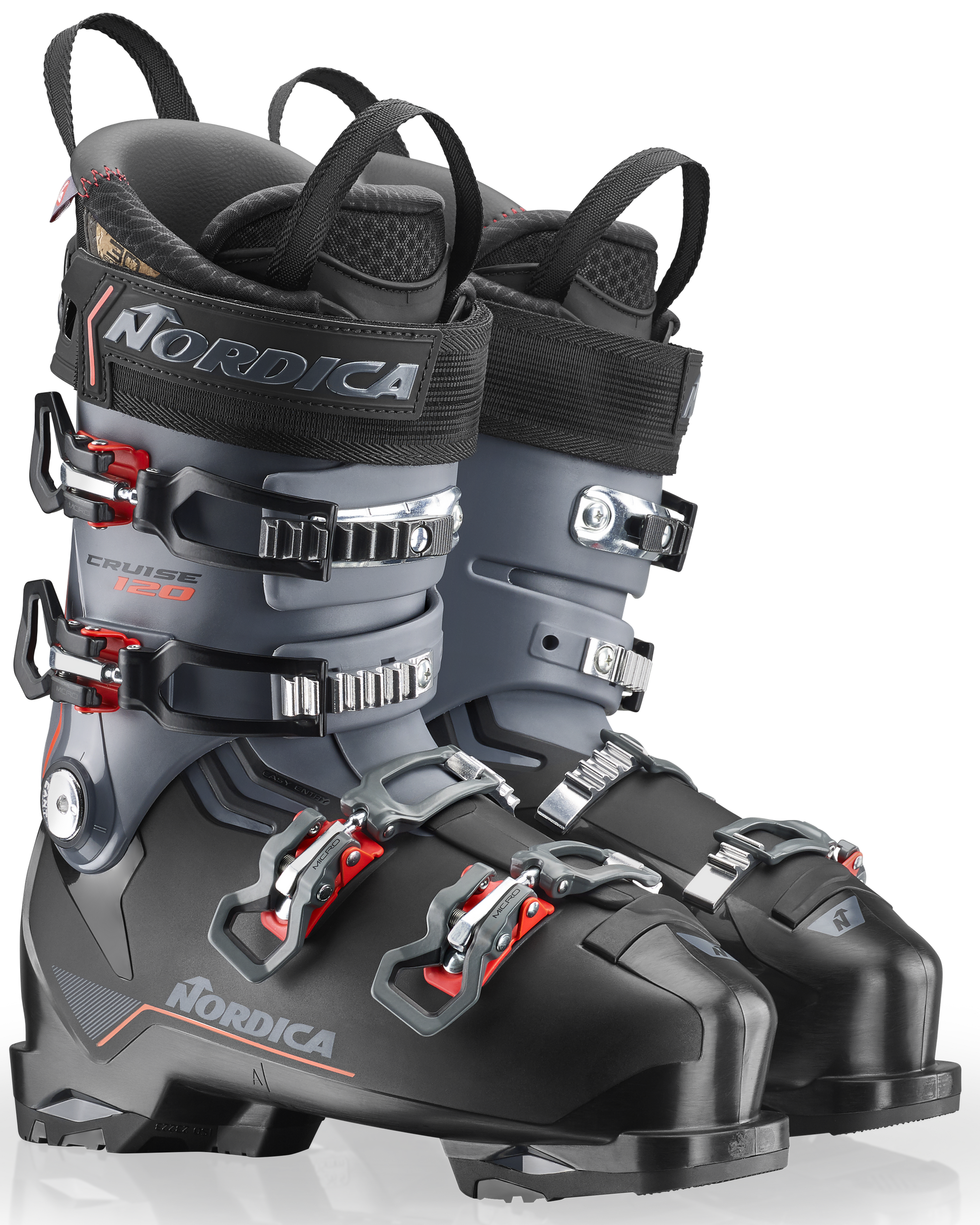 Nordica The Cruise 120 Men's Ski Boots 2027