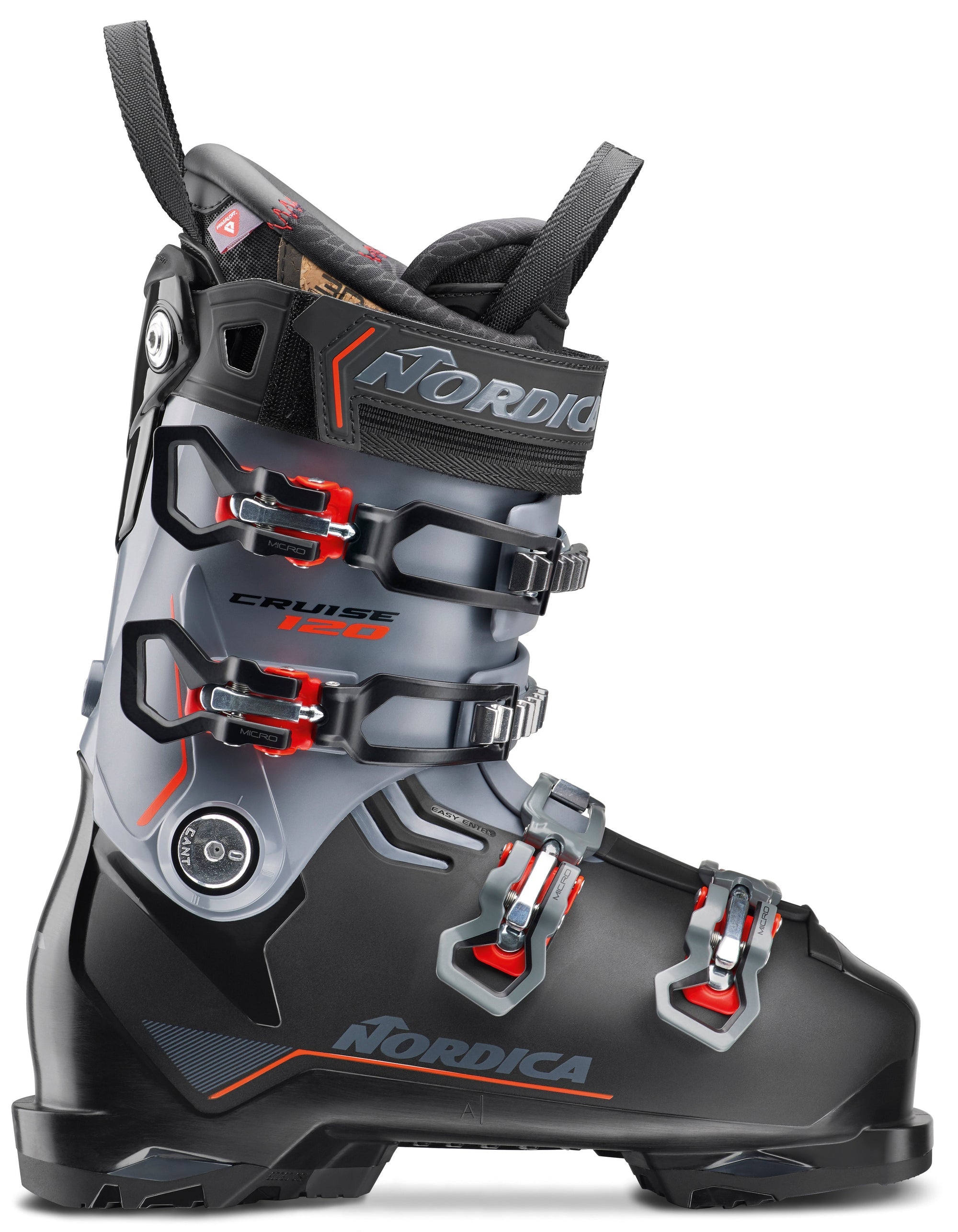 Nordica The Cruise 120 Men's Ski Boots 2027