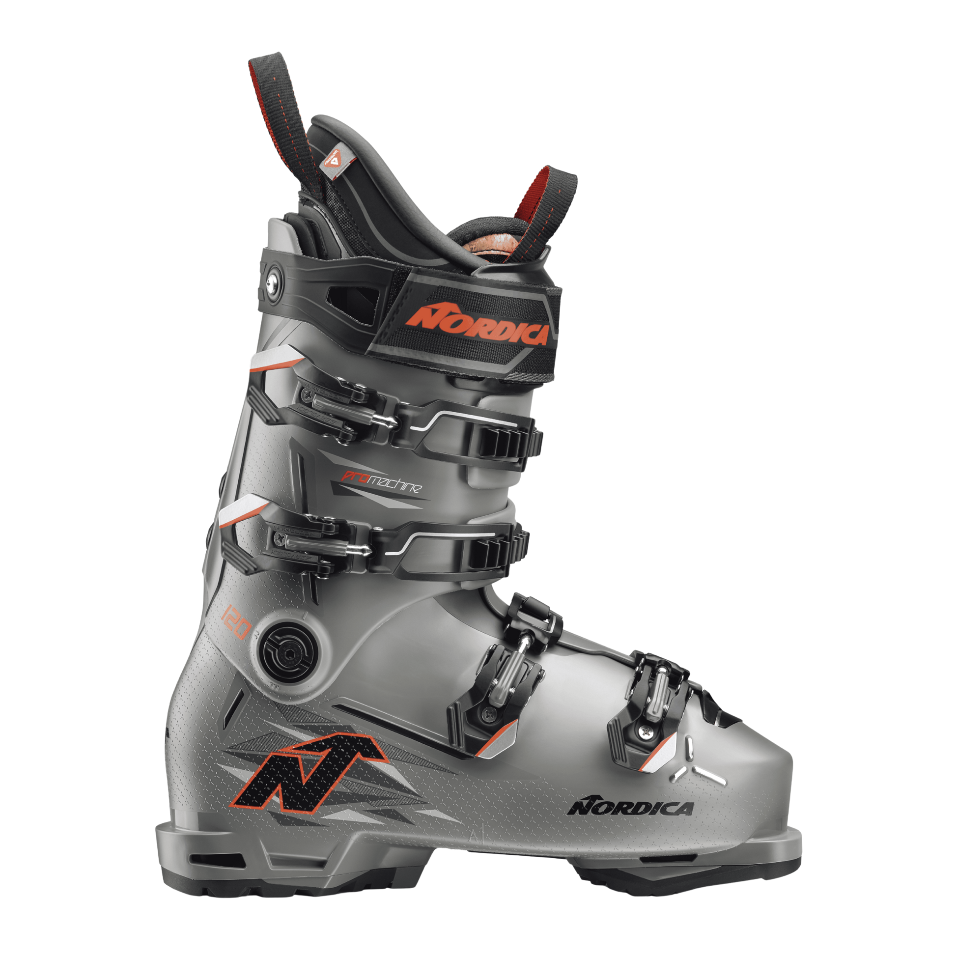 Nordica Promachine 3 120 Men's Ski Boots 2027