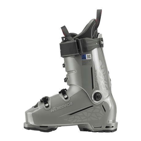 Nordica Promachine 3 120 Men's Ski Boots 2027
