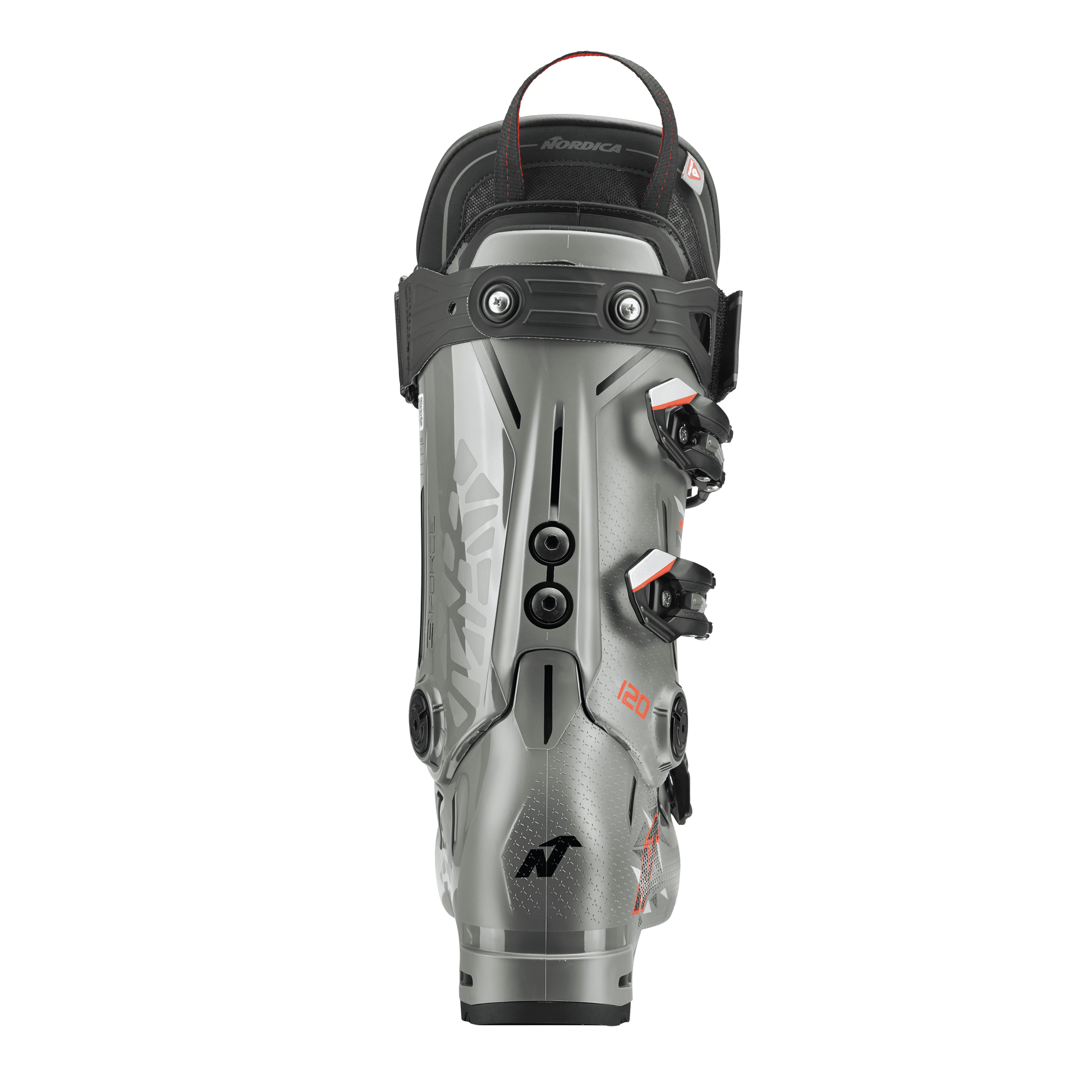 Nordica Promachine 3 120 Men's Ski Boots 2027