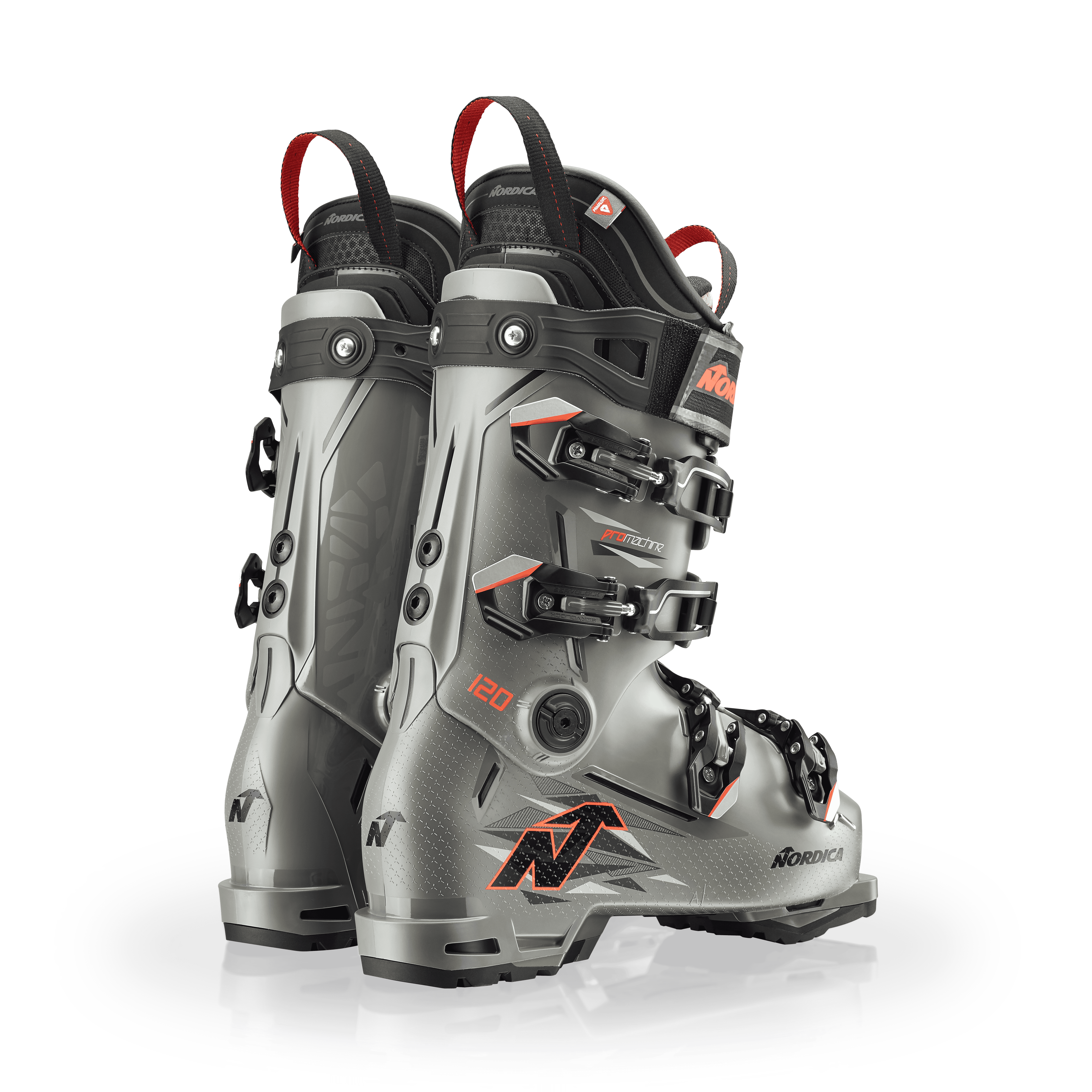 Nordica Promachine 3 120 Men's Ski Boots 2027