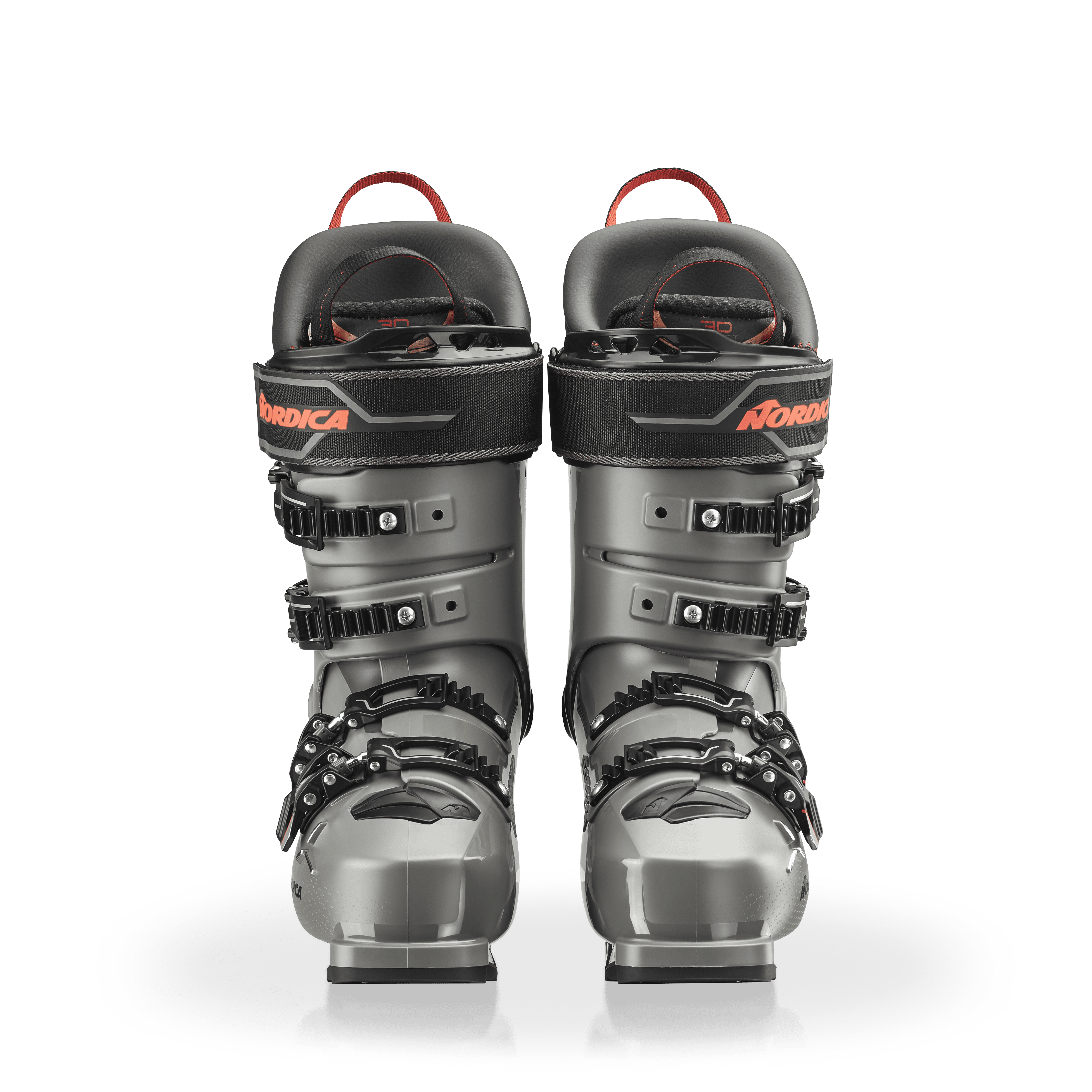 Nordica Promachine 3 120 Men's Ski Boots 2027