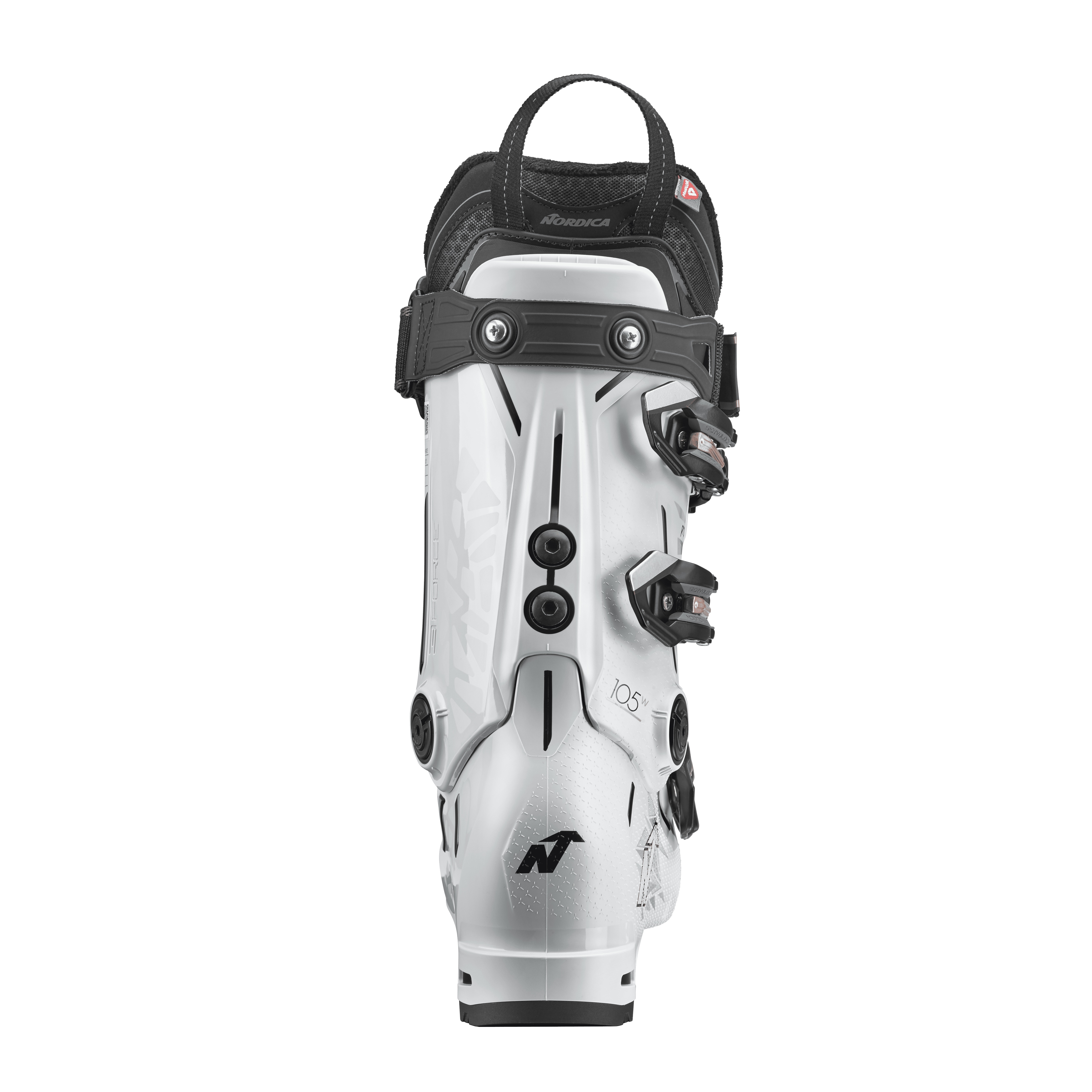 Nordica Promachine 3 105 W Women's Ski Boots 2027