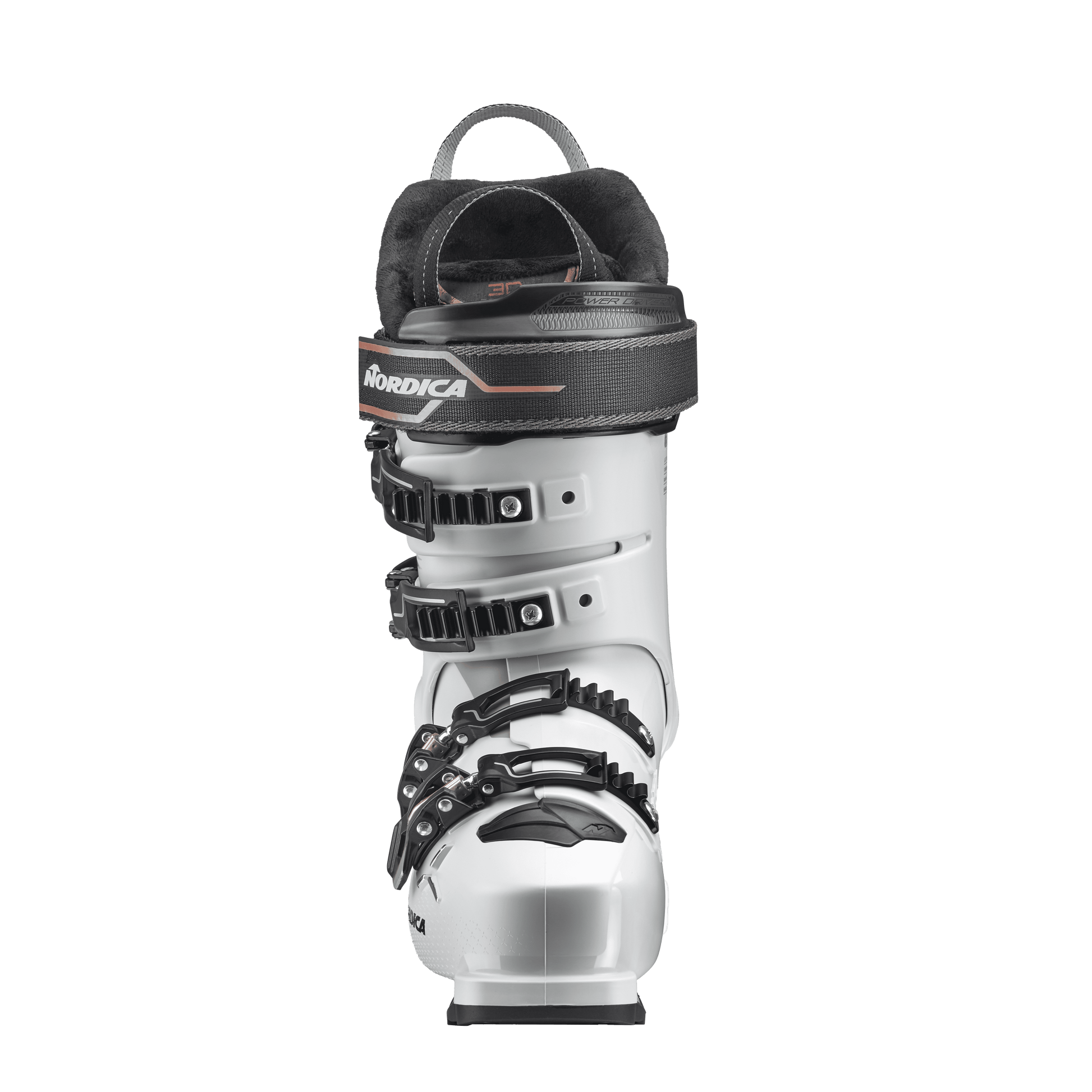 Nordica Promachine 3 105 W Women's Ski Boots 2027