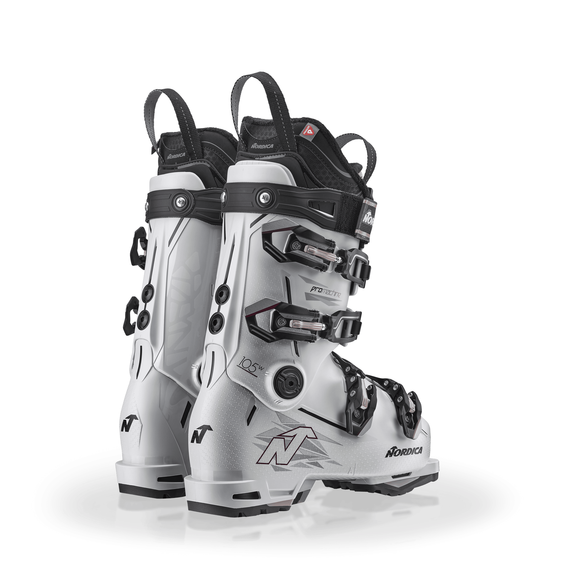 Nordica Promachine 3 105 W Women's Ski Boots 2027