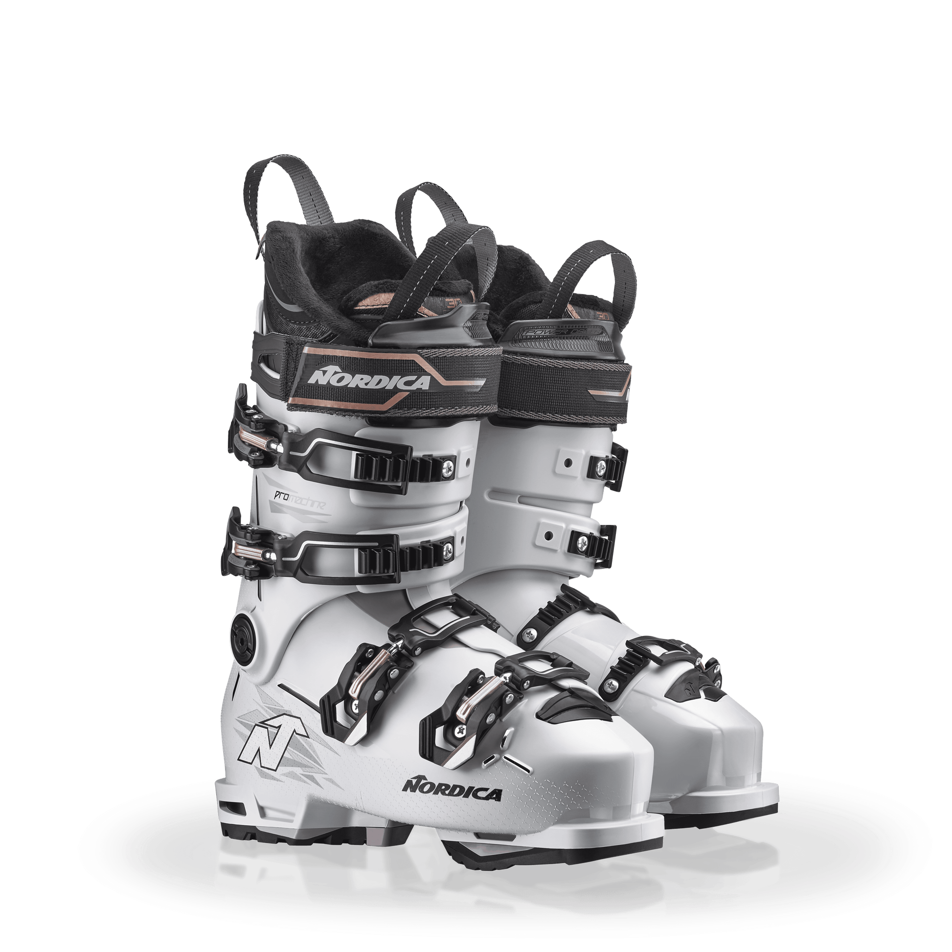 Nordica Promachine 3 105 W Women's Ski Boots 2027