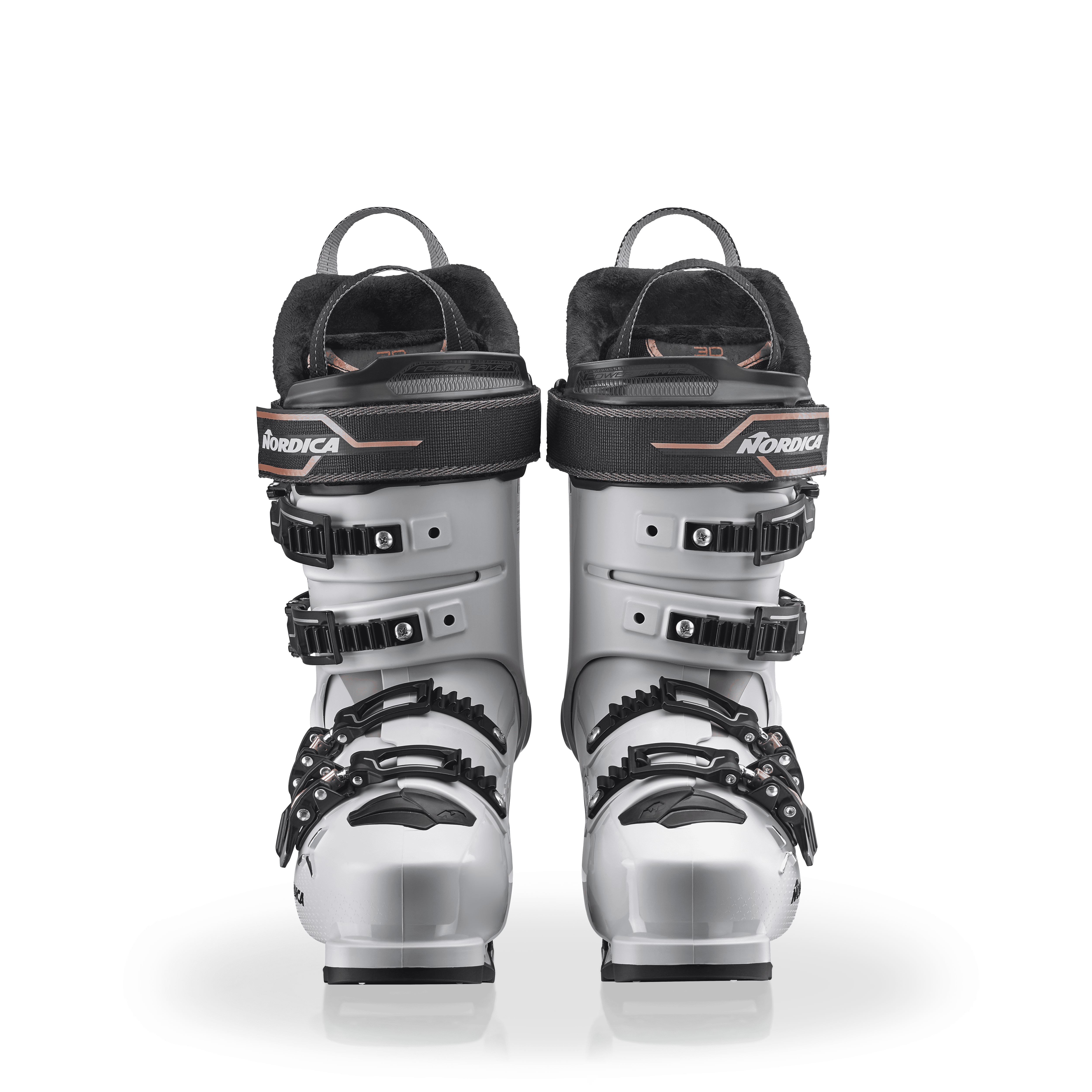 Nordica Promachine 3 105 W Women's Ski Boots 2027