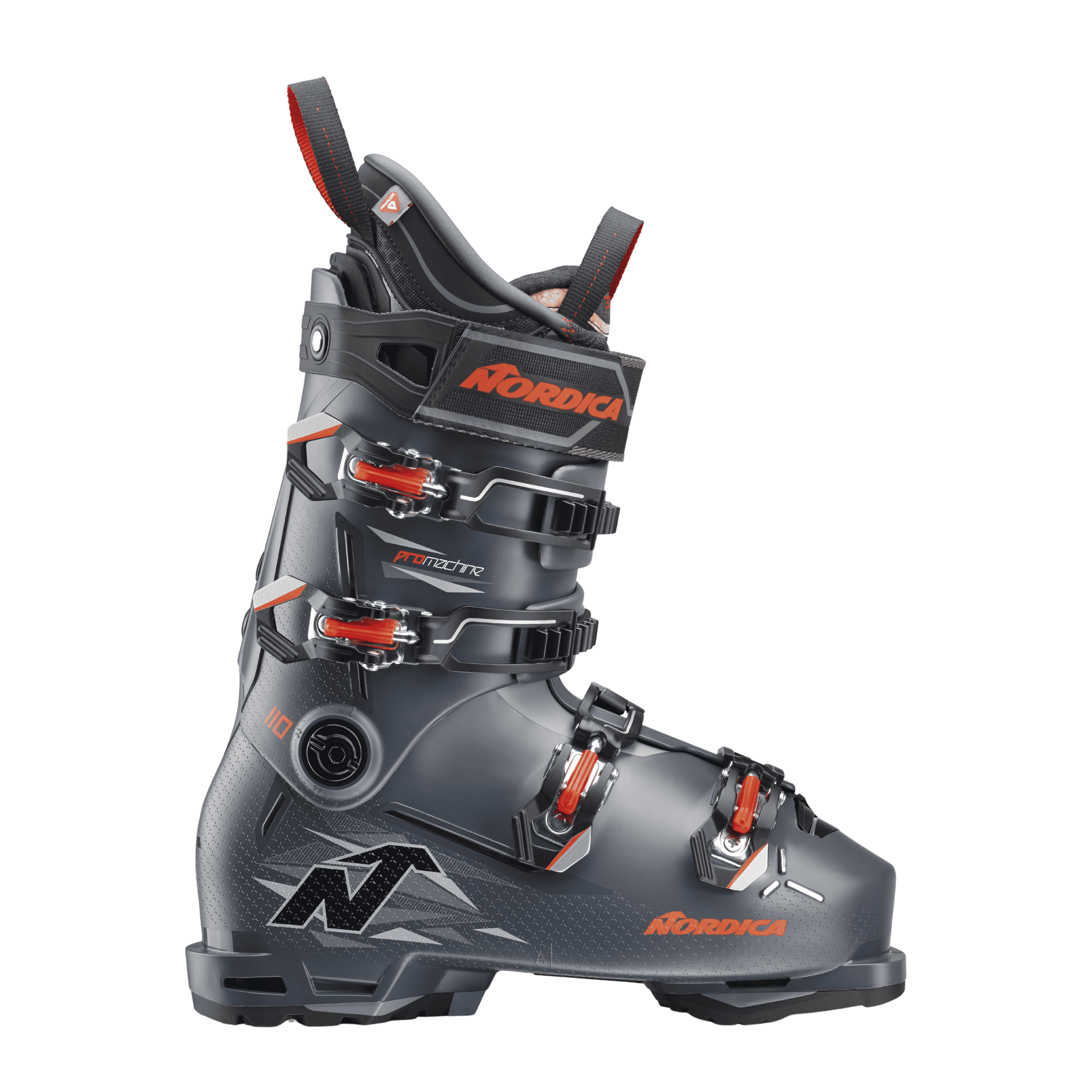 Nordica Promachine 3 110 Men's Ski Boots 2027