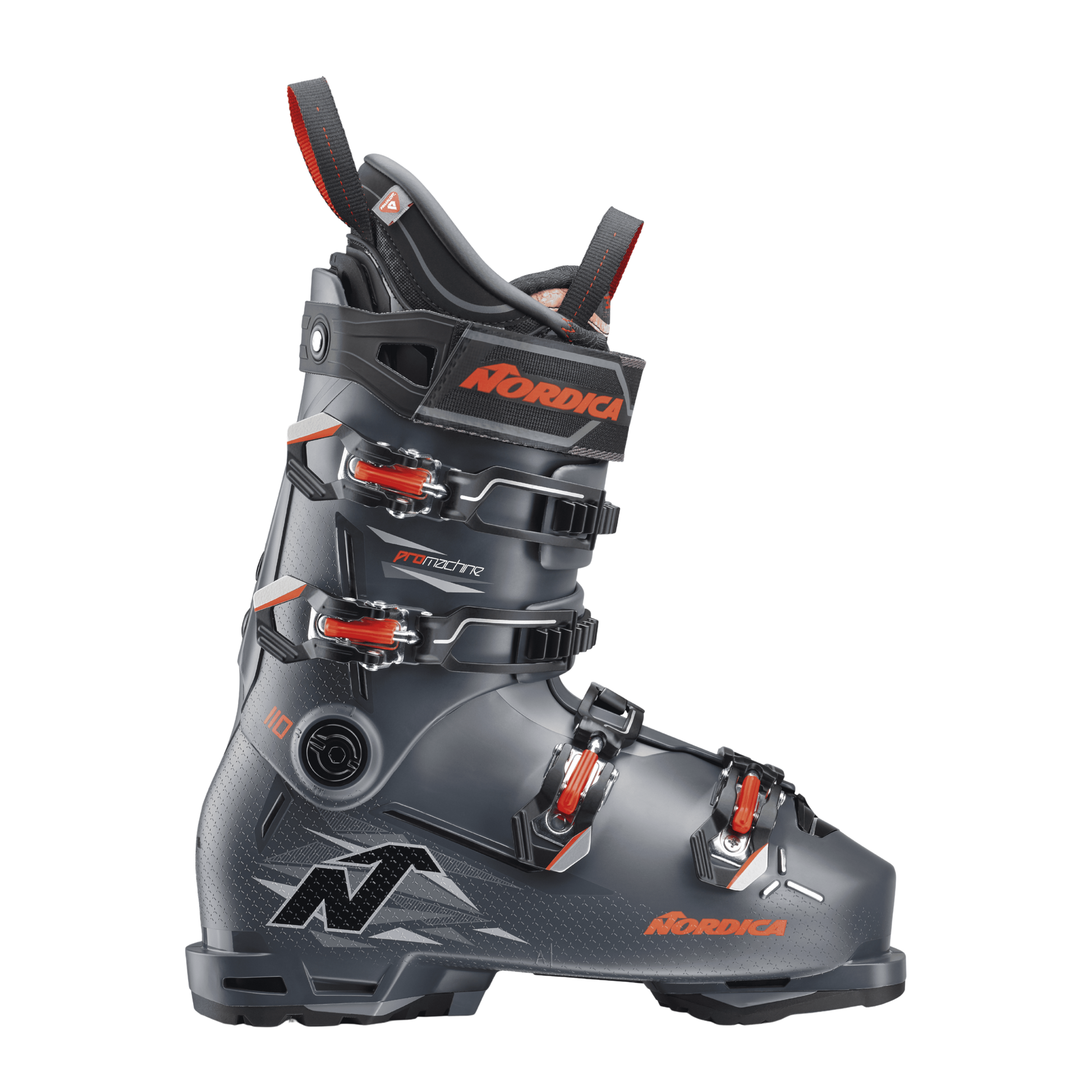 Nordica Promachine 3 110 Men's Ski Boots 2027