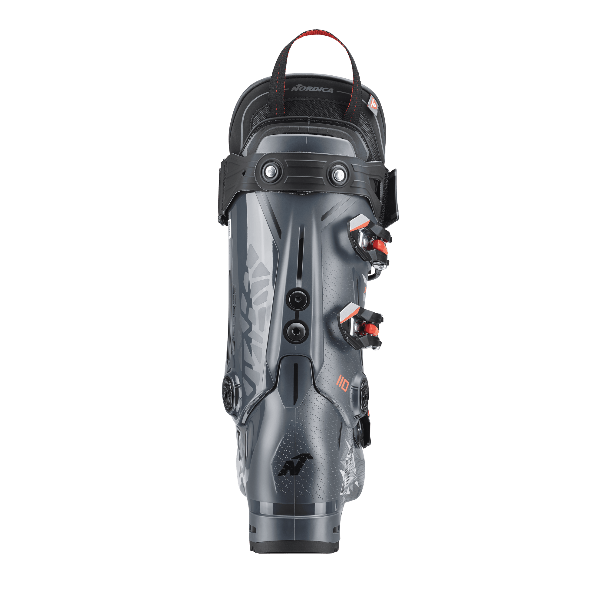 Nordica Promachine 3 110 Men's Ski Boots 2027