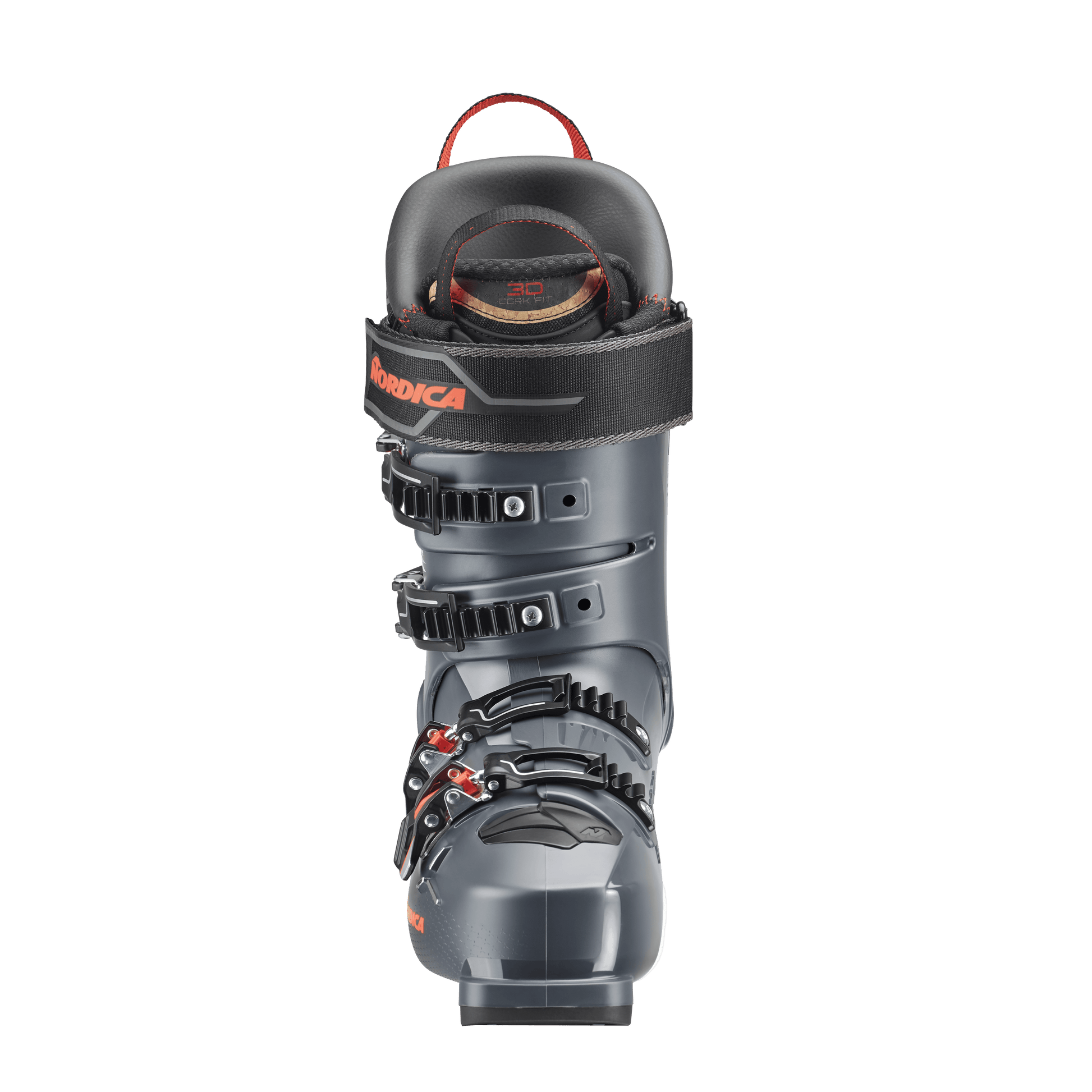 Nordica Promachine 3 110 Men's Ski Boots 2027