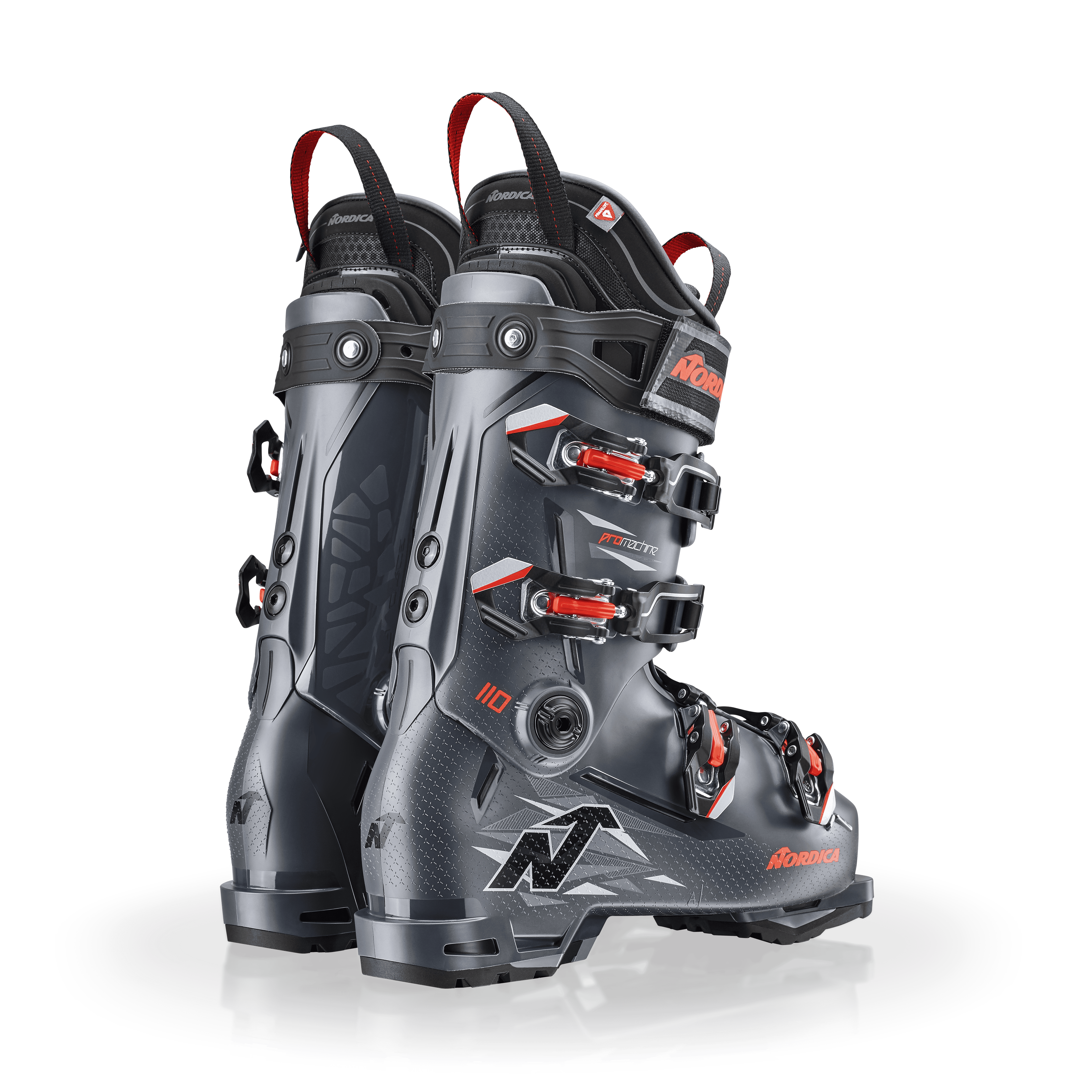 Nordica Promachine 3 110 Men's Ski Boots 2027