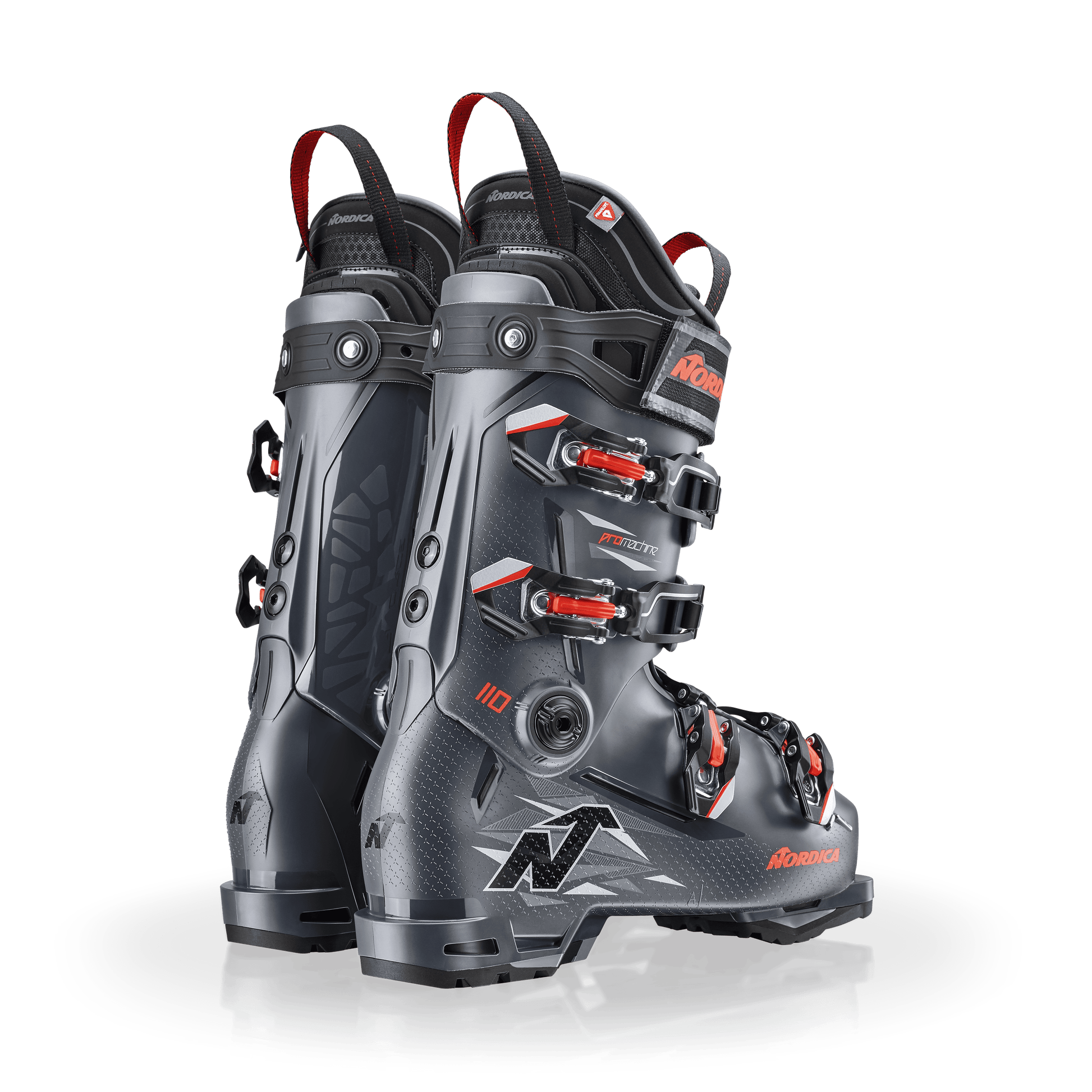 Nordica Promachine 3 110 Men's Ski Boots 2027