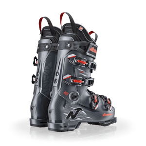 Nordica Promachine 3 110 Men's Ski Boots 2027