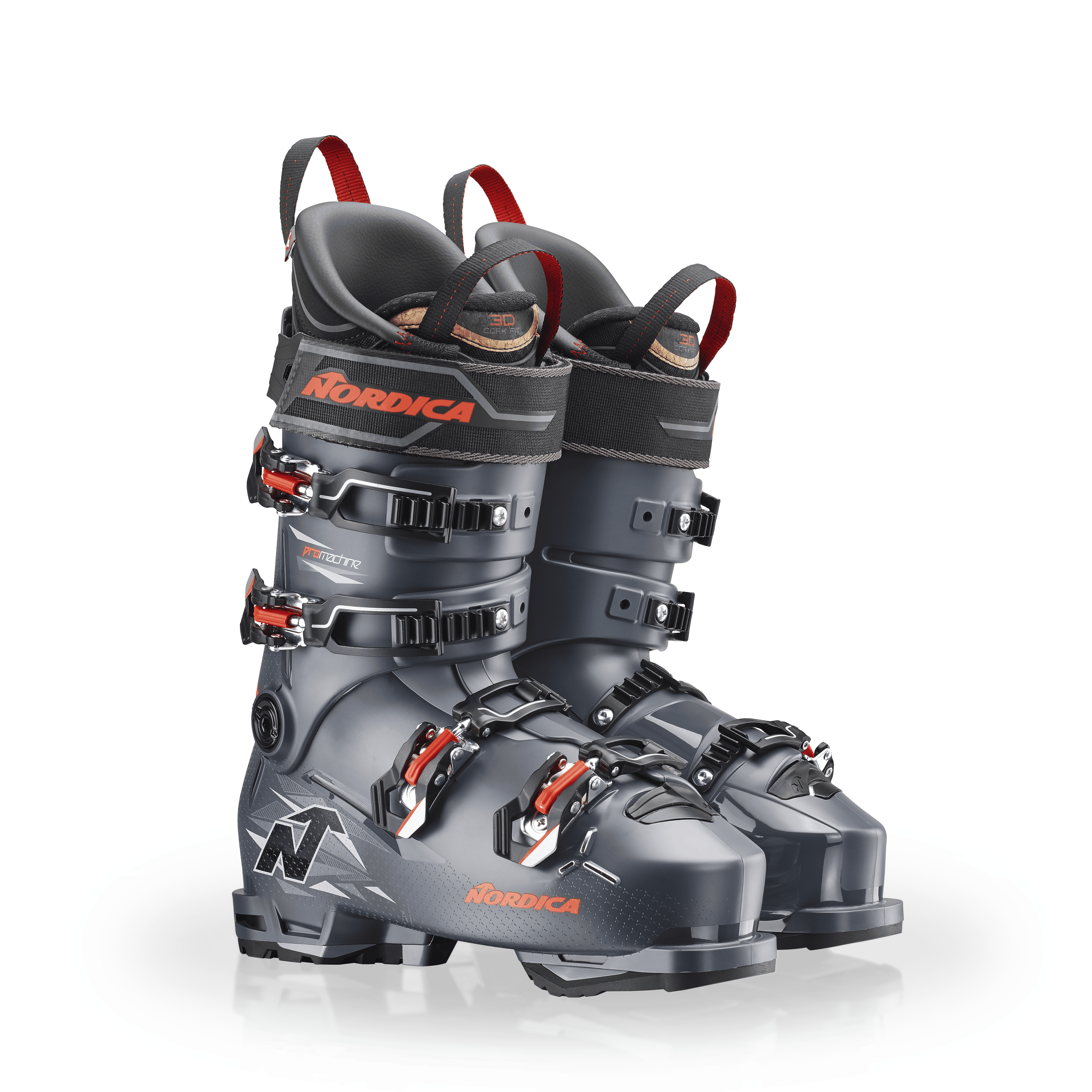 Nordica Promachine 3 110 Men's Ski Boots 2027