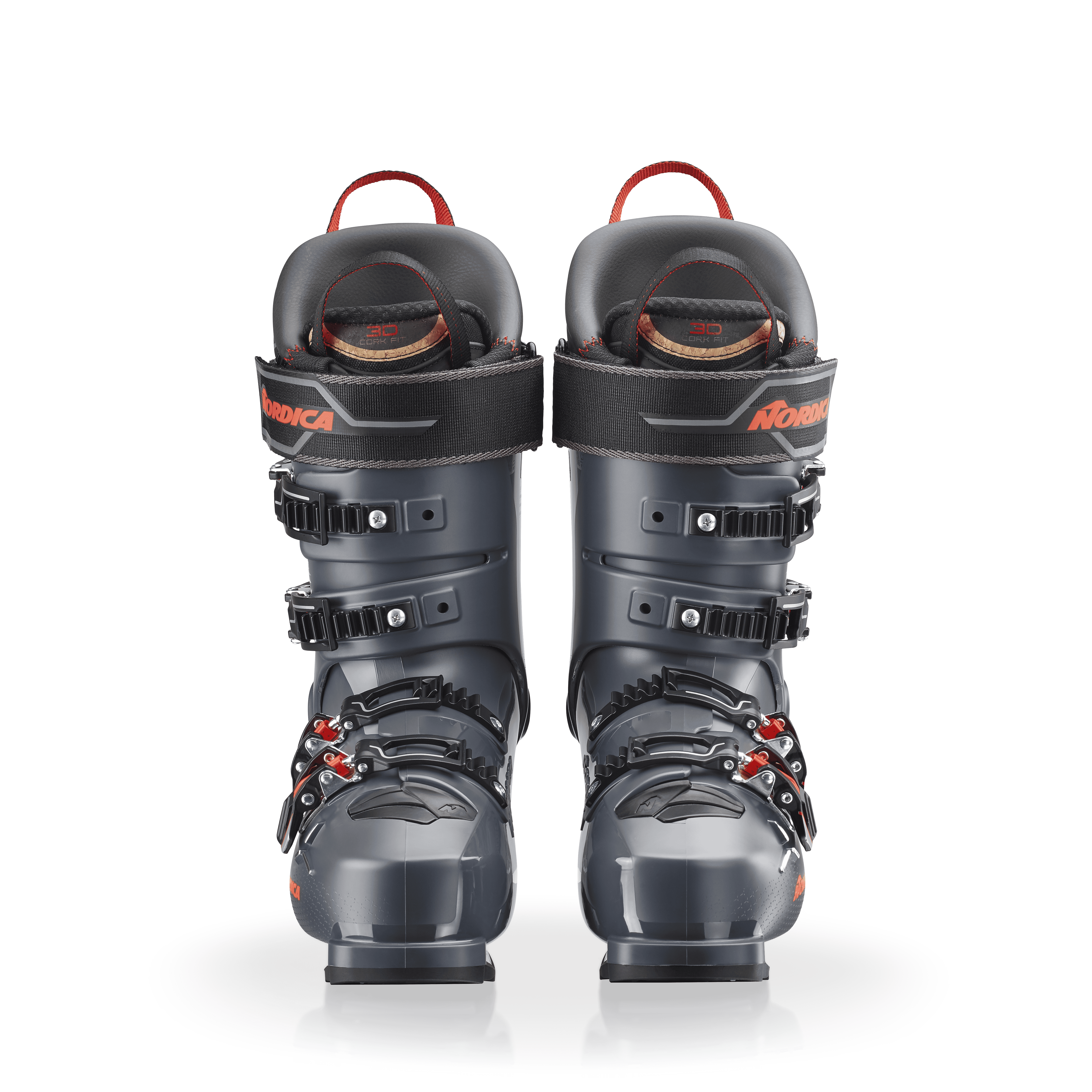 Nordica Promachine 3 110 Men's Ski Boots 2027