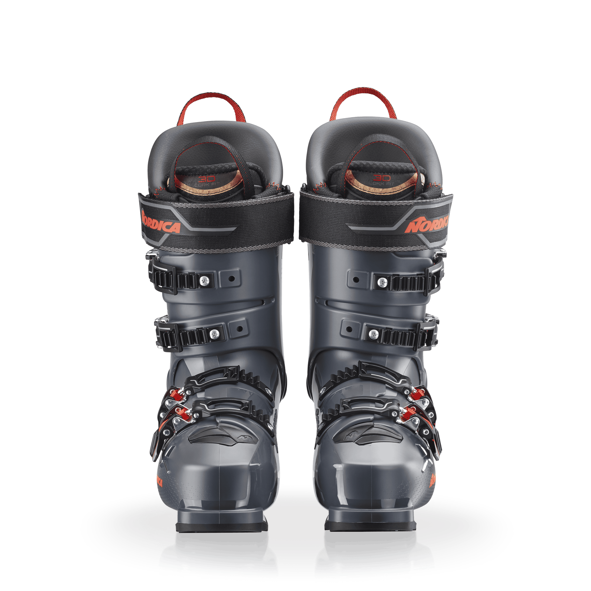 Nordica Promachine 3 110 Men's Ski Boots 2027
