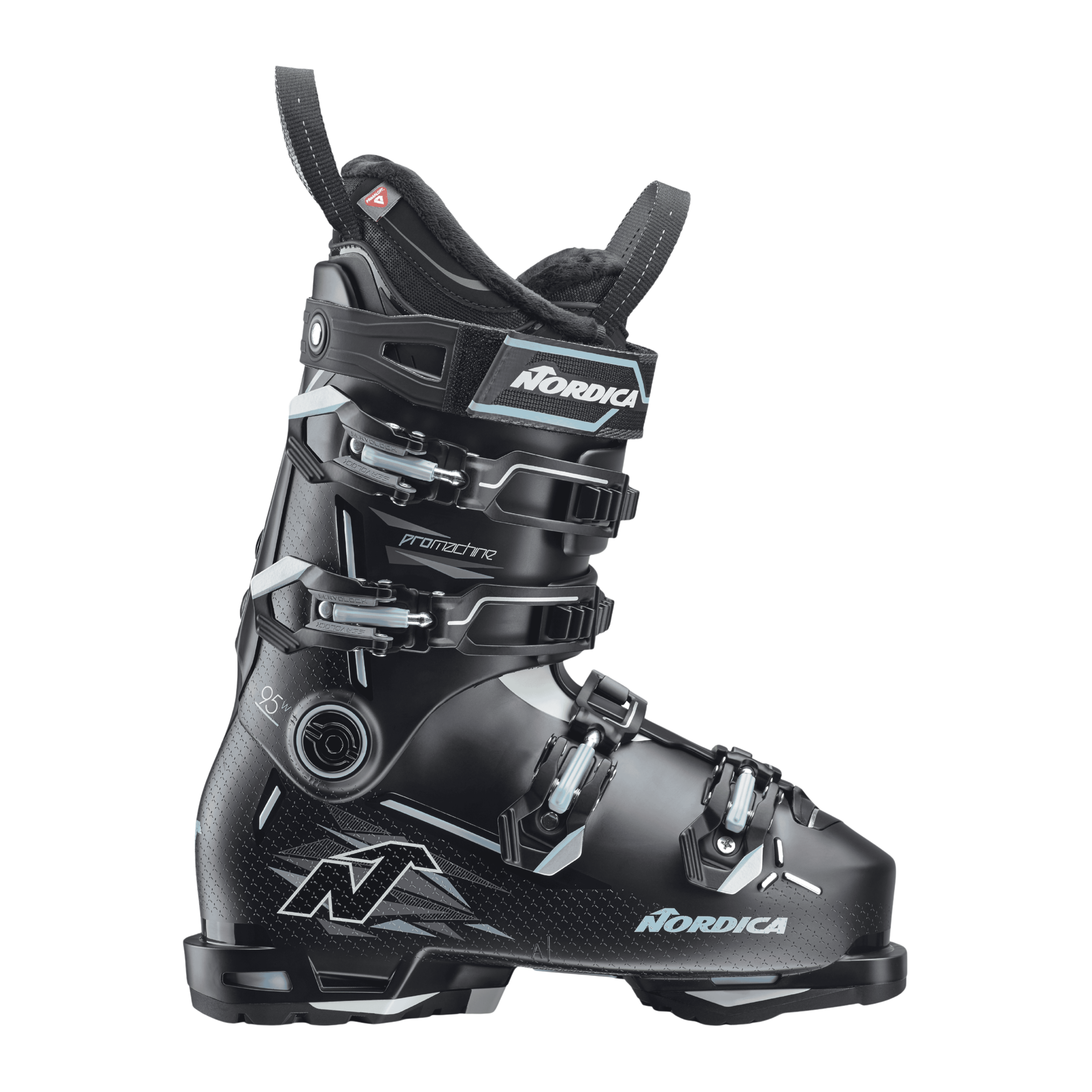 Nordica Promachine 3 95 W Women's Ski Boots 2027