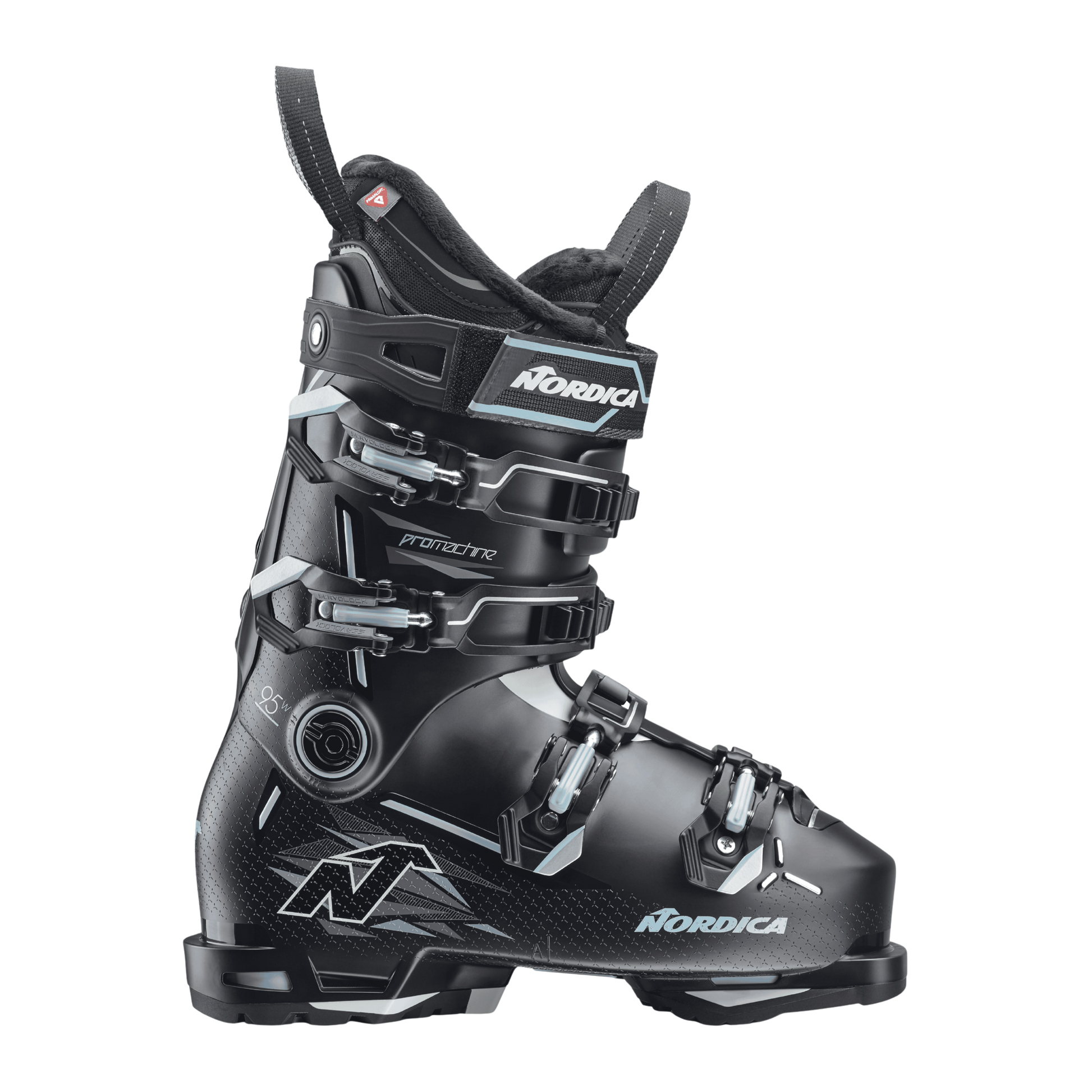 Nordica Promachine 3 95 W Women's Ski Boots 2027