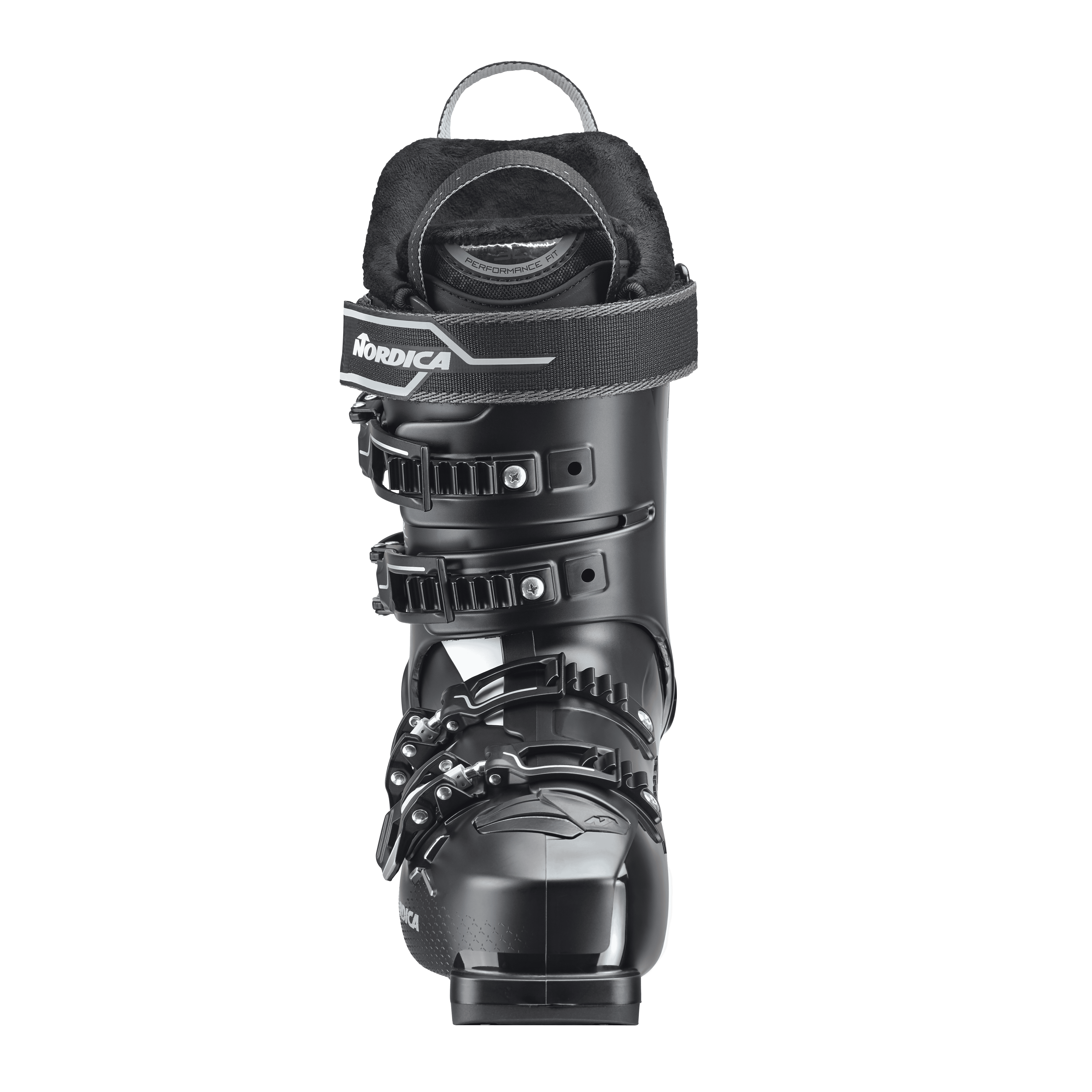 Nordica Promachine 3 95 W Women's Ski Boots 2027