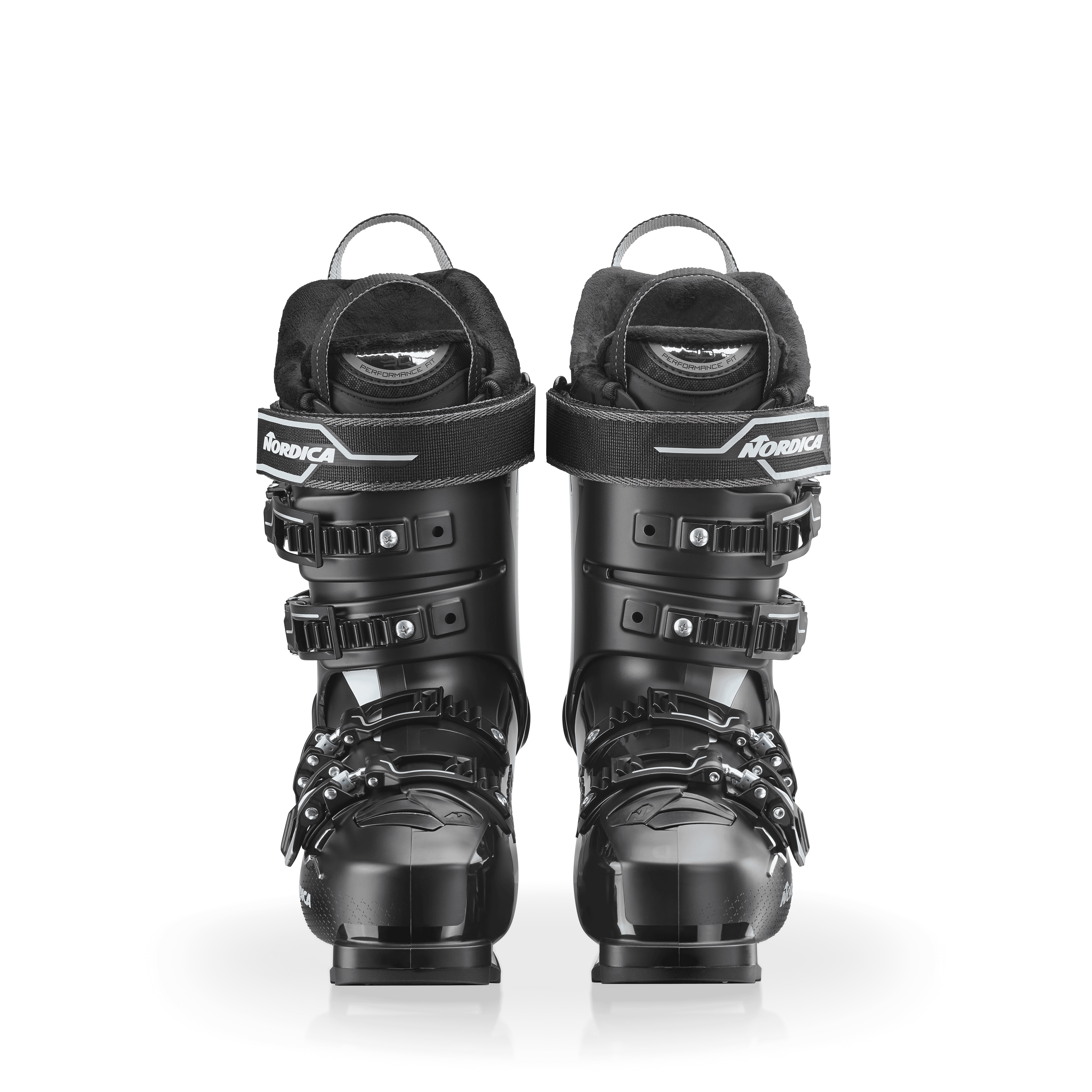 Nordica Promachine 3 95 W Women's Ski Boots 2027