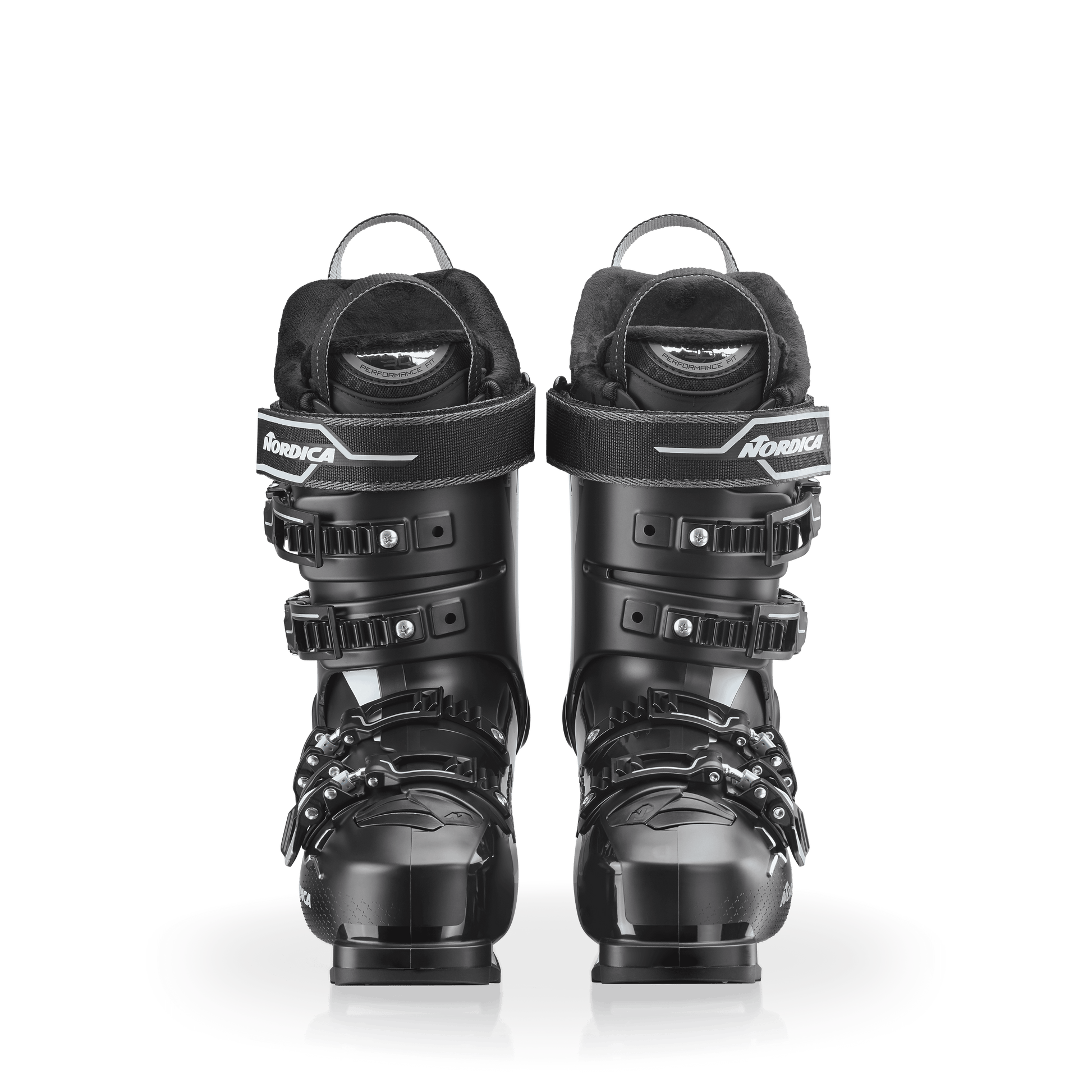 Nordica Promachine 3 95 W Women's Ski Boots 2027