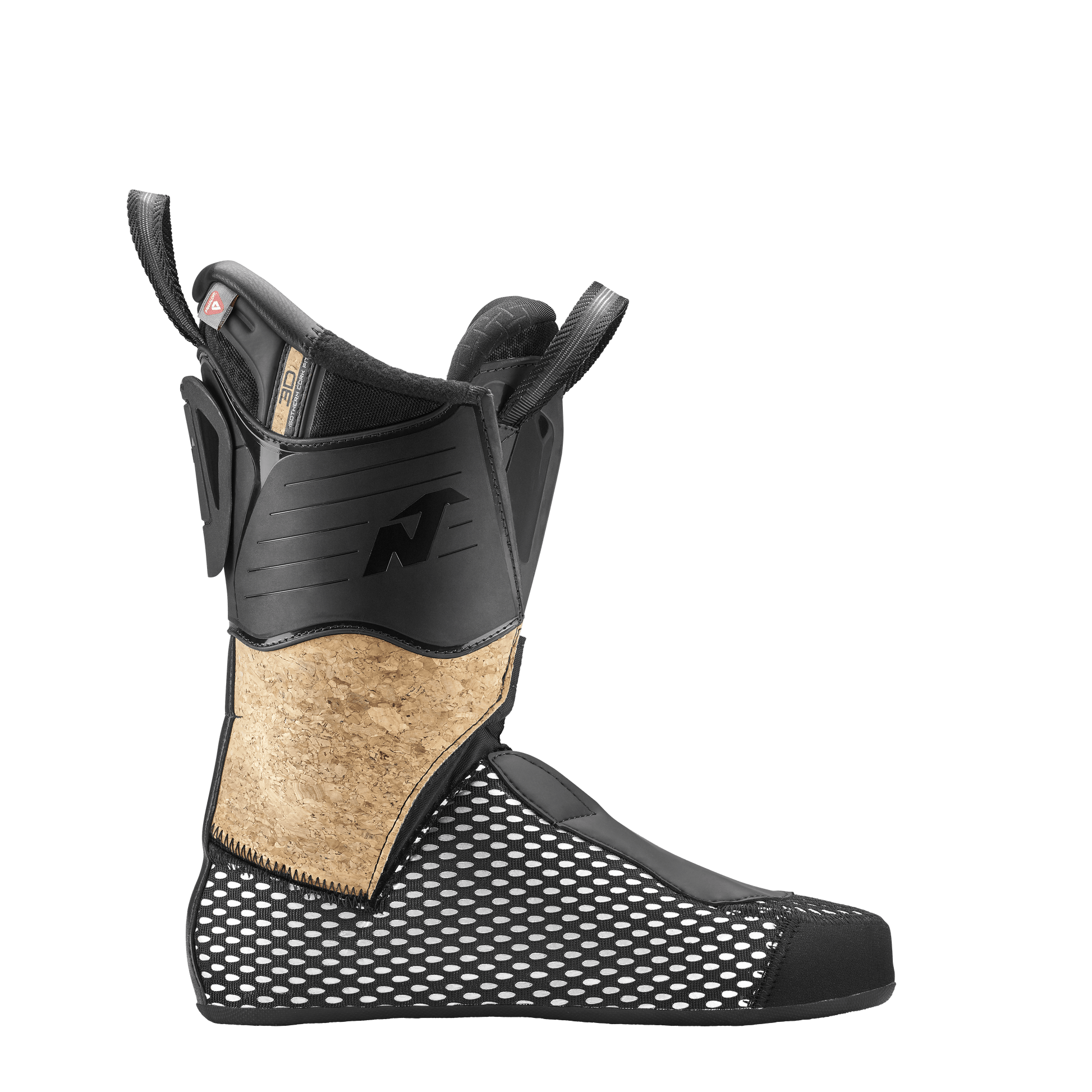 Nordica HF 110 Men's Rear Entry Ski Boots 2027