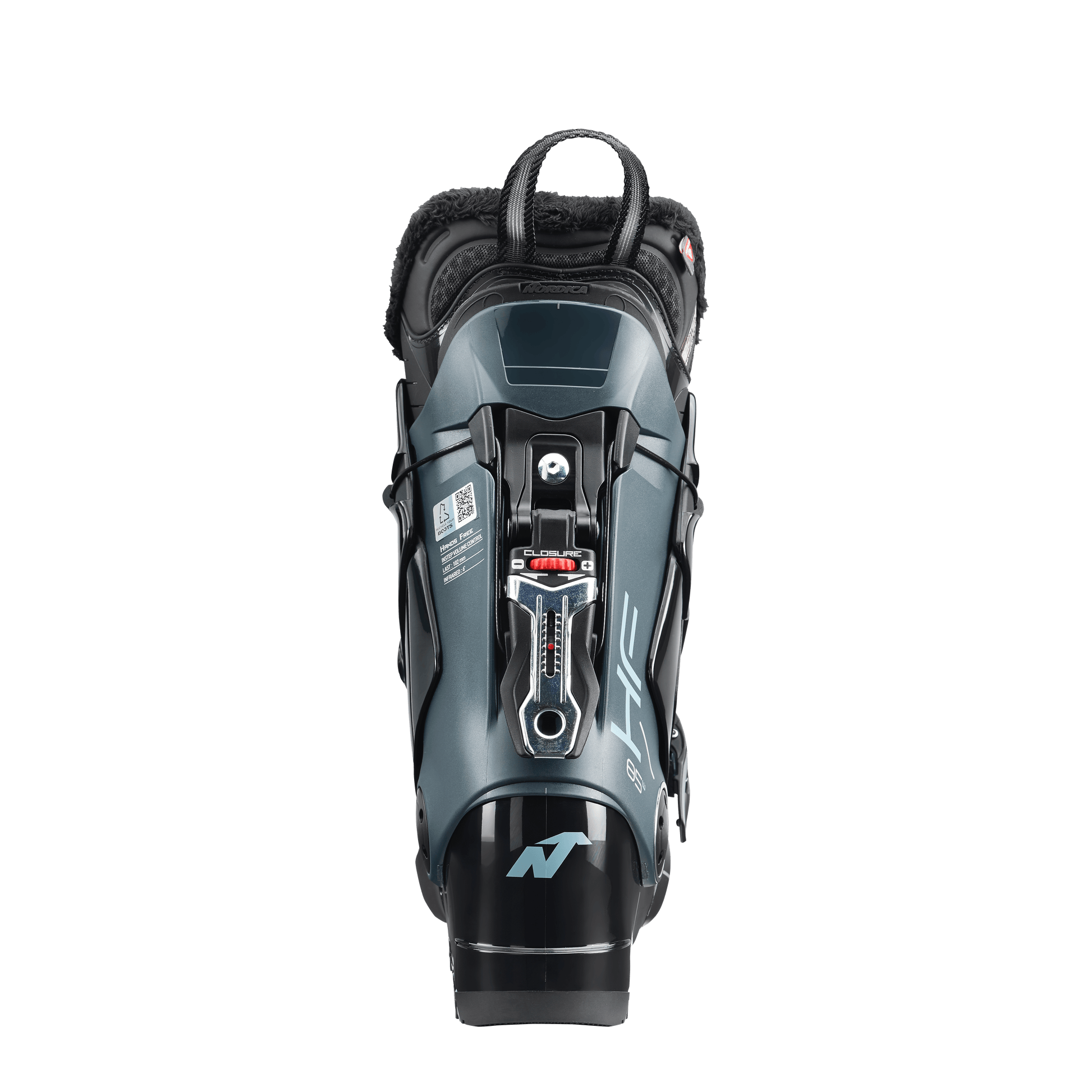 Nordica HF 85 W Women's Rear Entry Ski Boots 2027