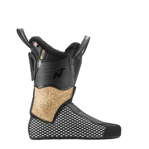 Nordica HF 85 W Women's Rear Entry Ski Boots 2027