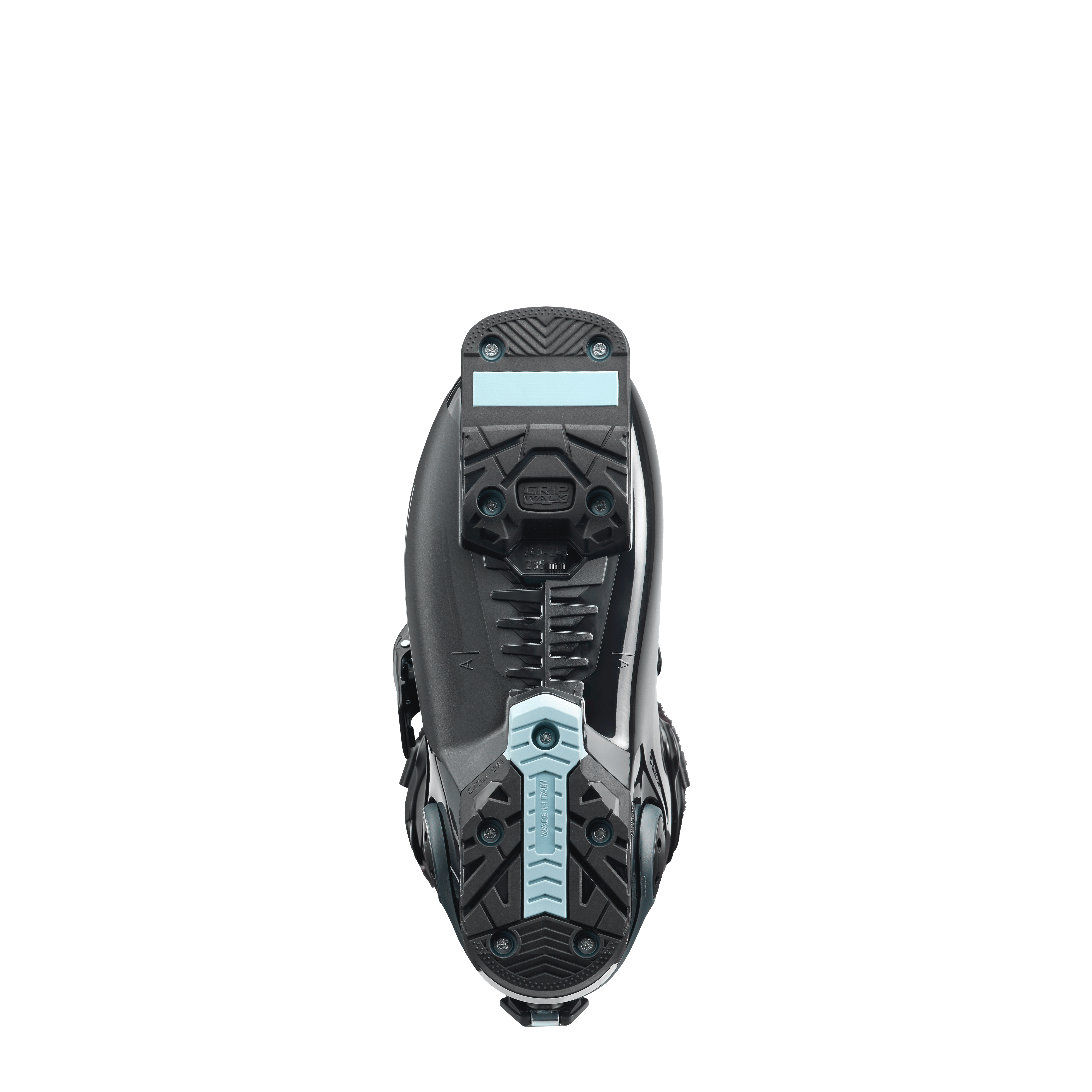 Nordica HF 85 W Women's Rear Entry Ski Boots 2027