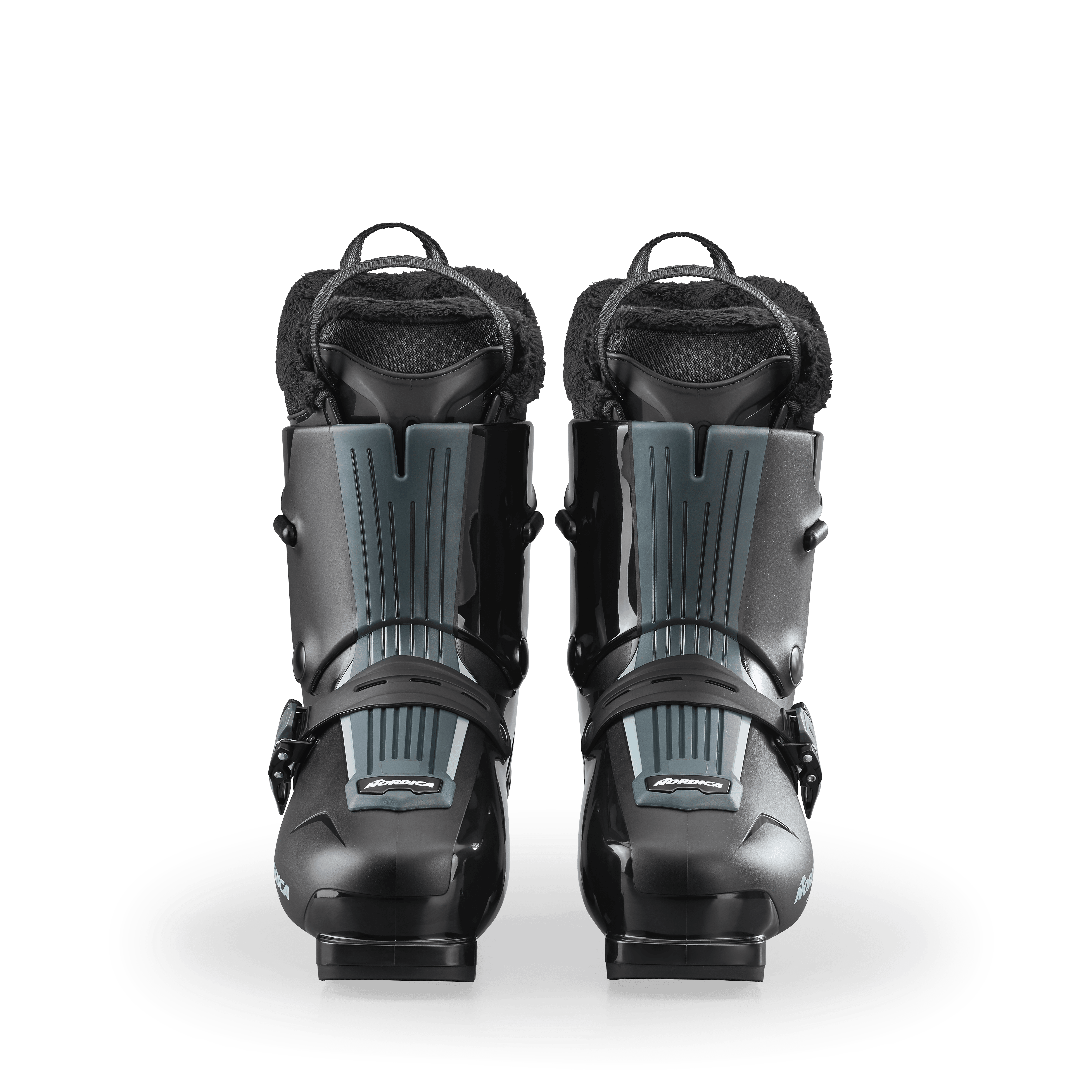 Nordica HF 85 W Women's Rear Entry Ski Boots 2027
