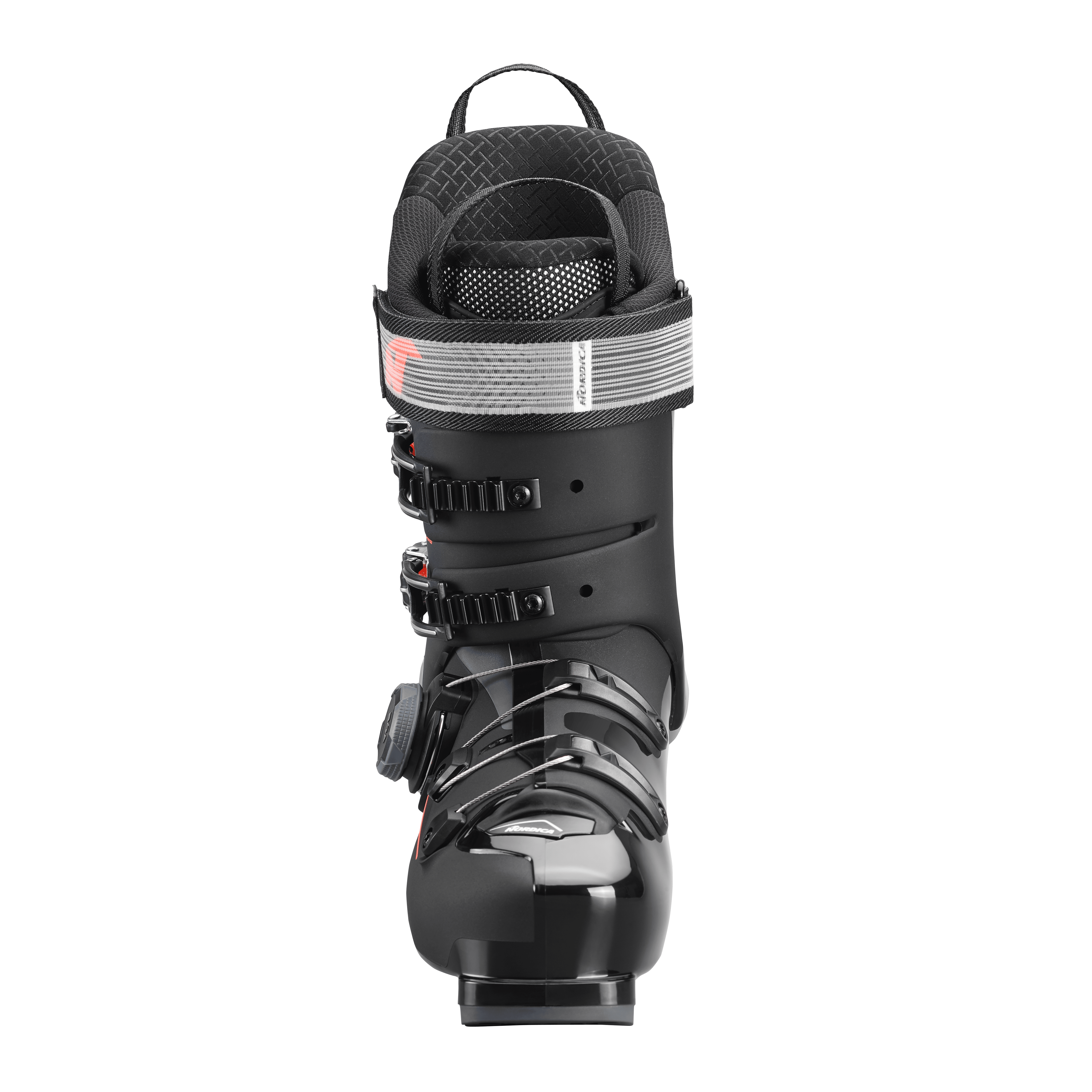 Nordica Speedmachine 3 110 BOA Men's Ski Boots 2027