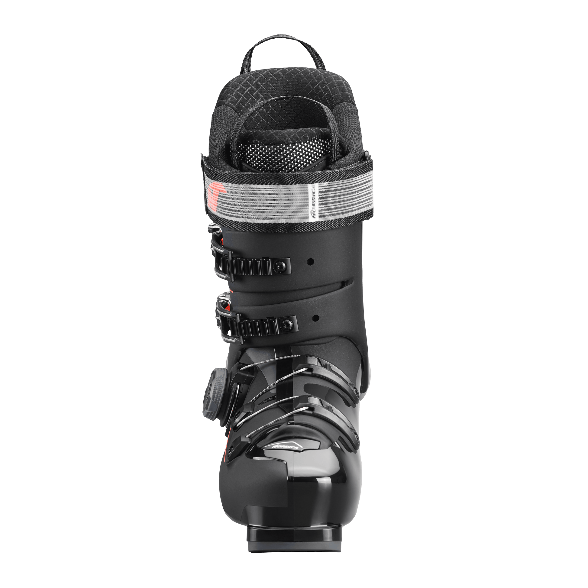 Nordica Speedmachine 3 110 BOA Men's Ski Boots 2027