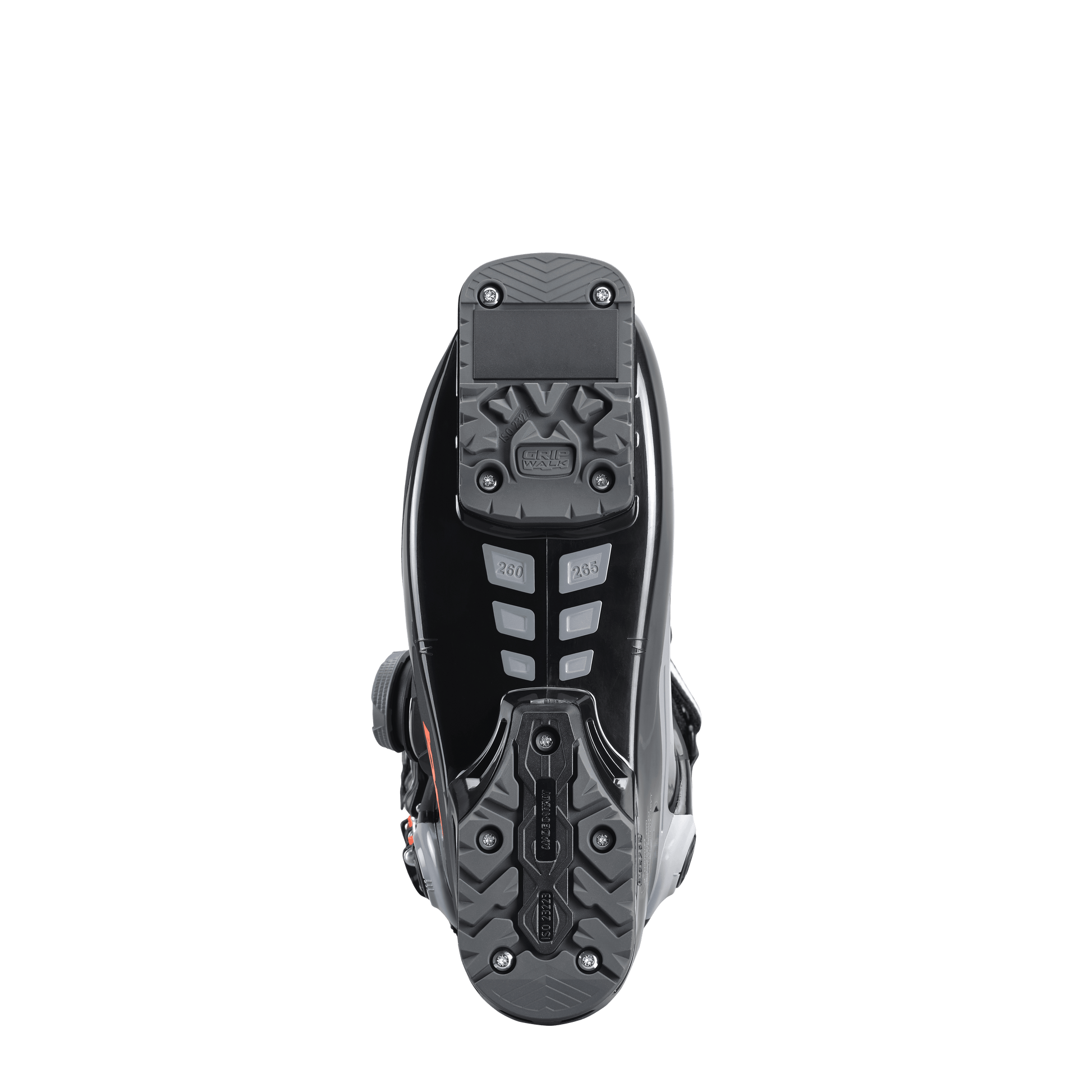 Nordica Speedmachine 3 110 BOA Men's Ski Boots 2027