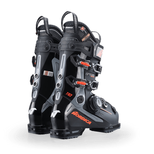 Nordica Speedmachine 3 110 BOA Men's Ski Boots 2027