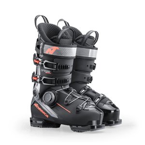 Nordica Speedmachine 3 110 BOA Men's Ski Boots 2027