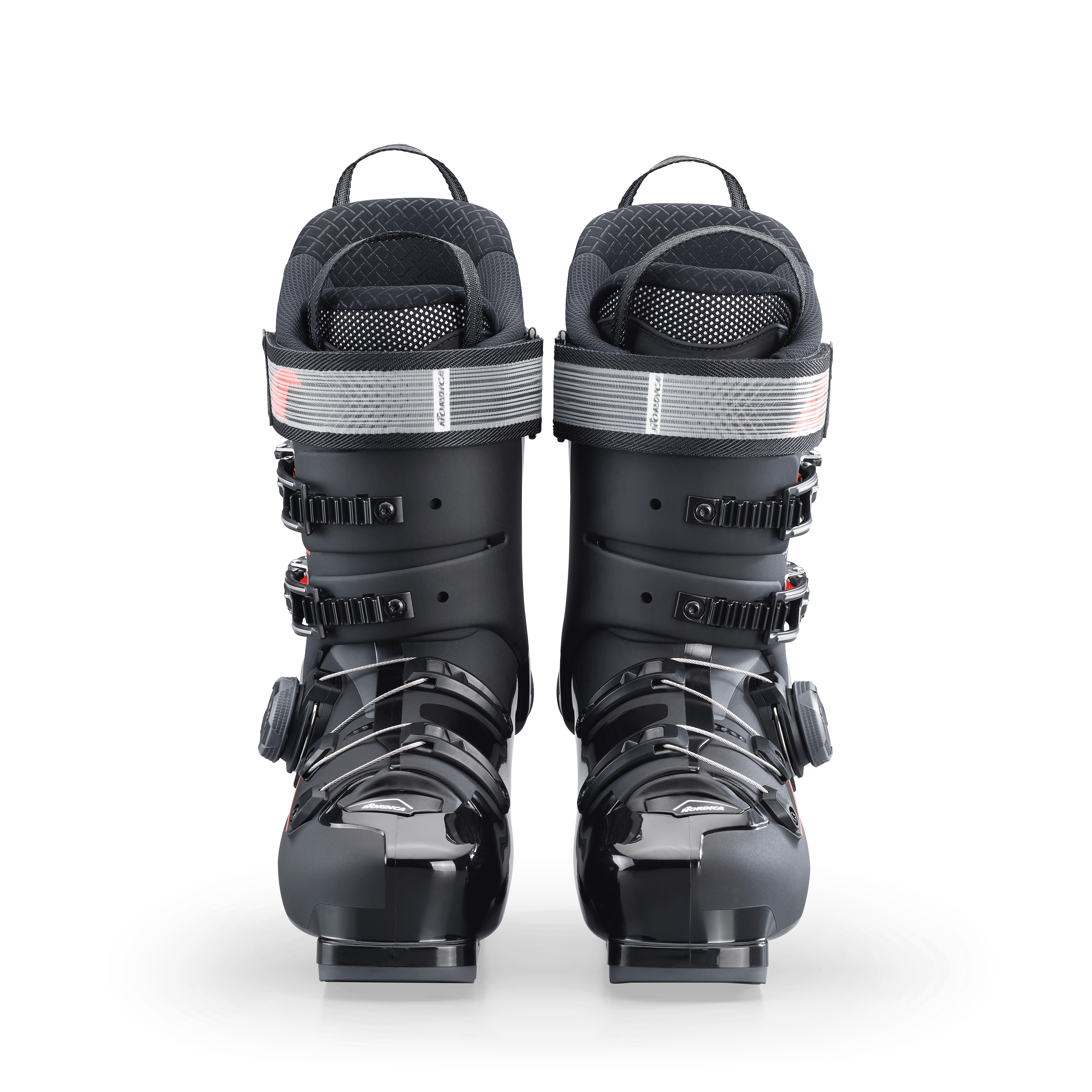 Nordica Speedmachine 3 110 BOA Men's Ski Boots 2027