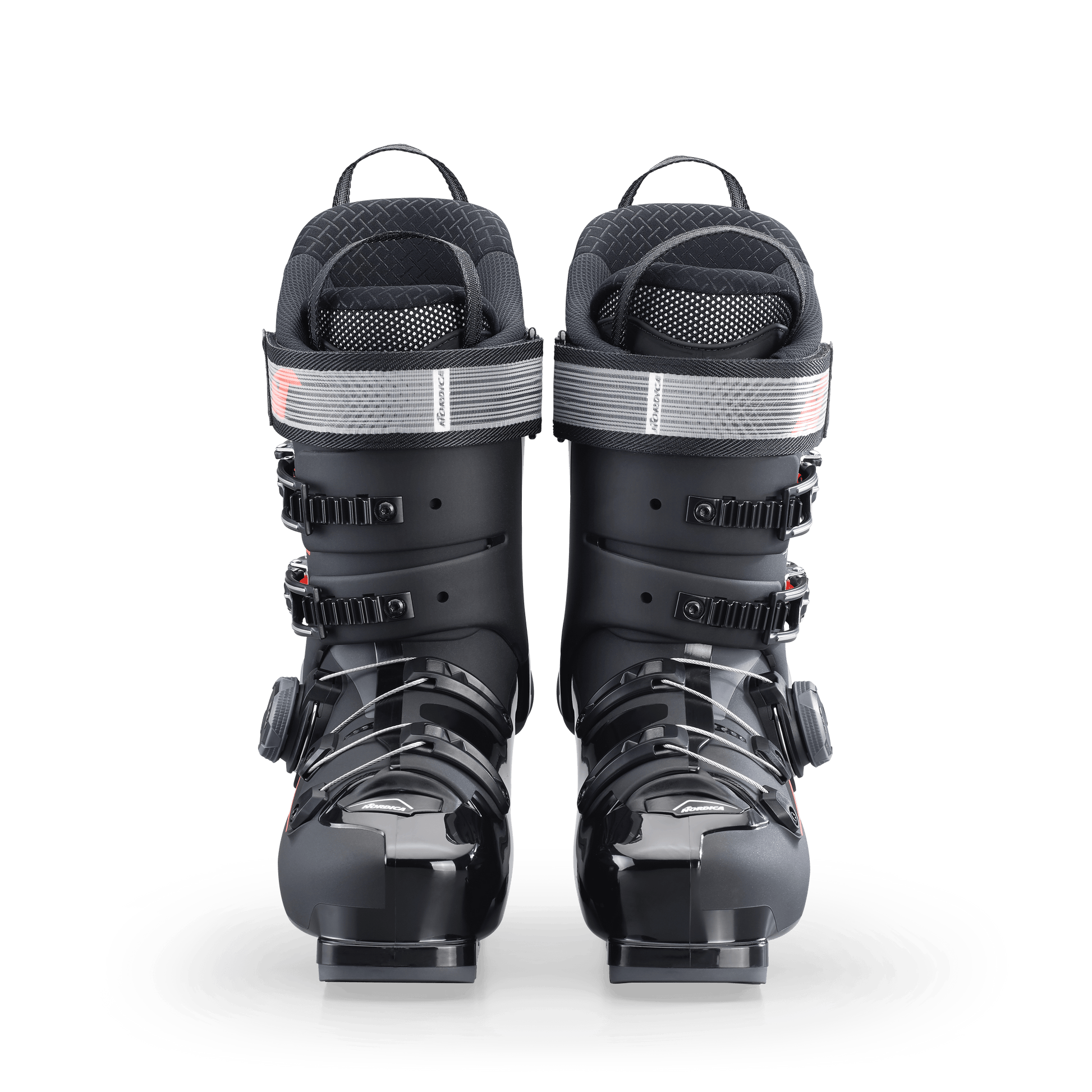 Nordica Speedmachine 3 110 BOA Men's Ski Boots 2027
