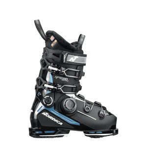 Nordica Speedmachine 3 95 W BOA Women's Ski Boots 2027