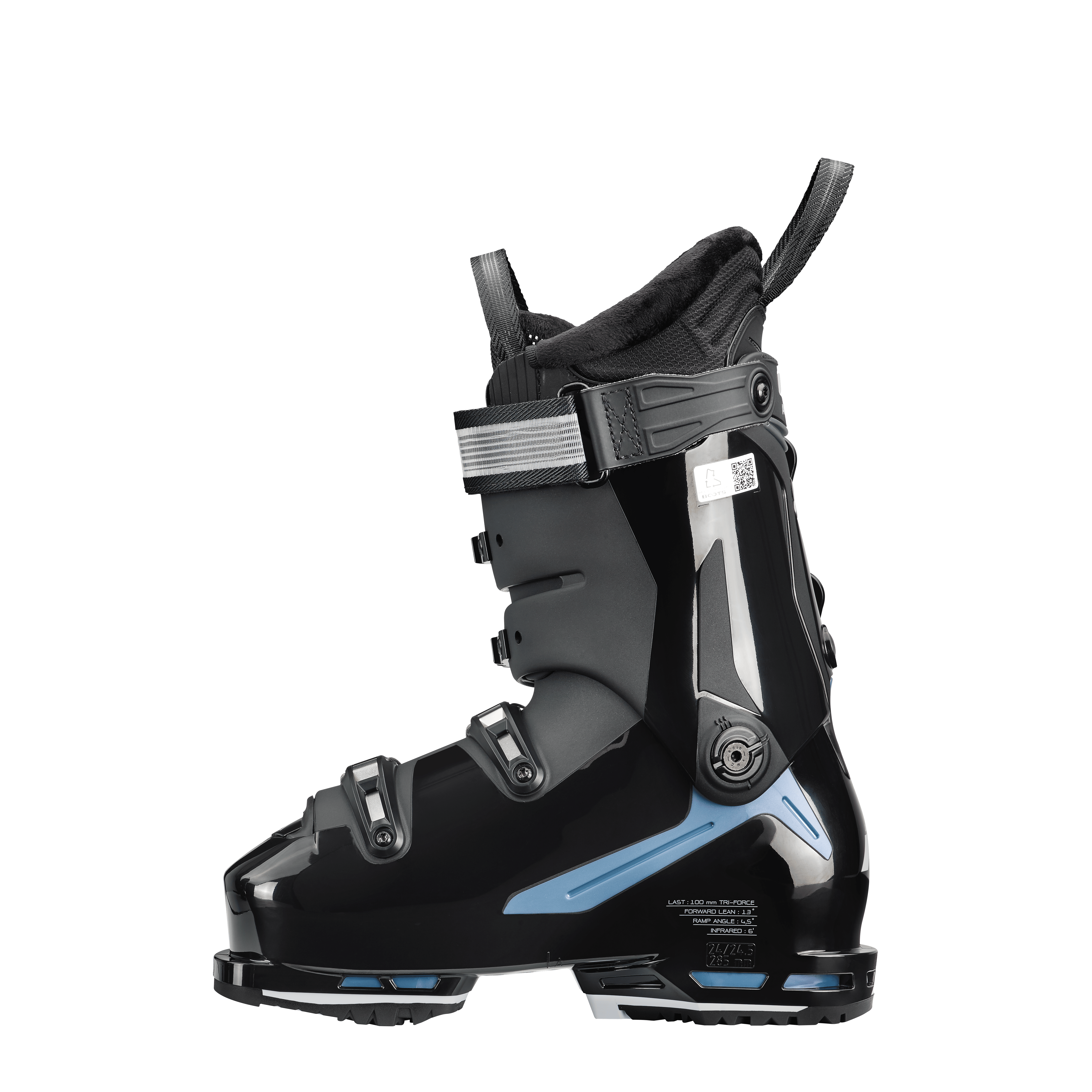 Nordica Speedmachine 3 95 W BOA Women's Ski Boots 2027