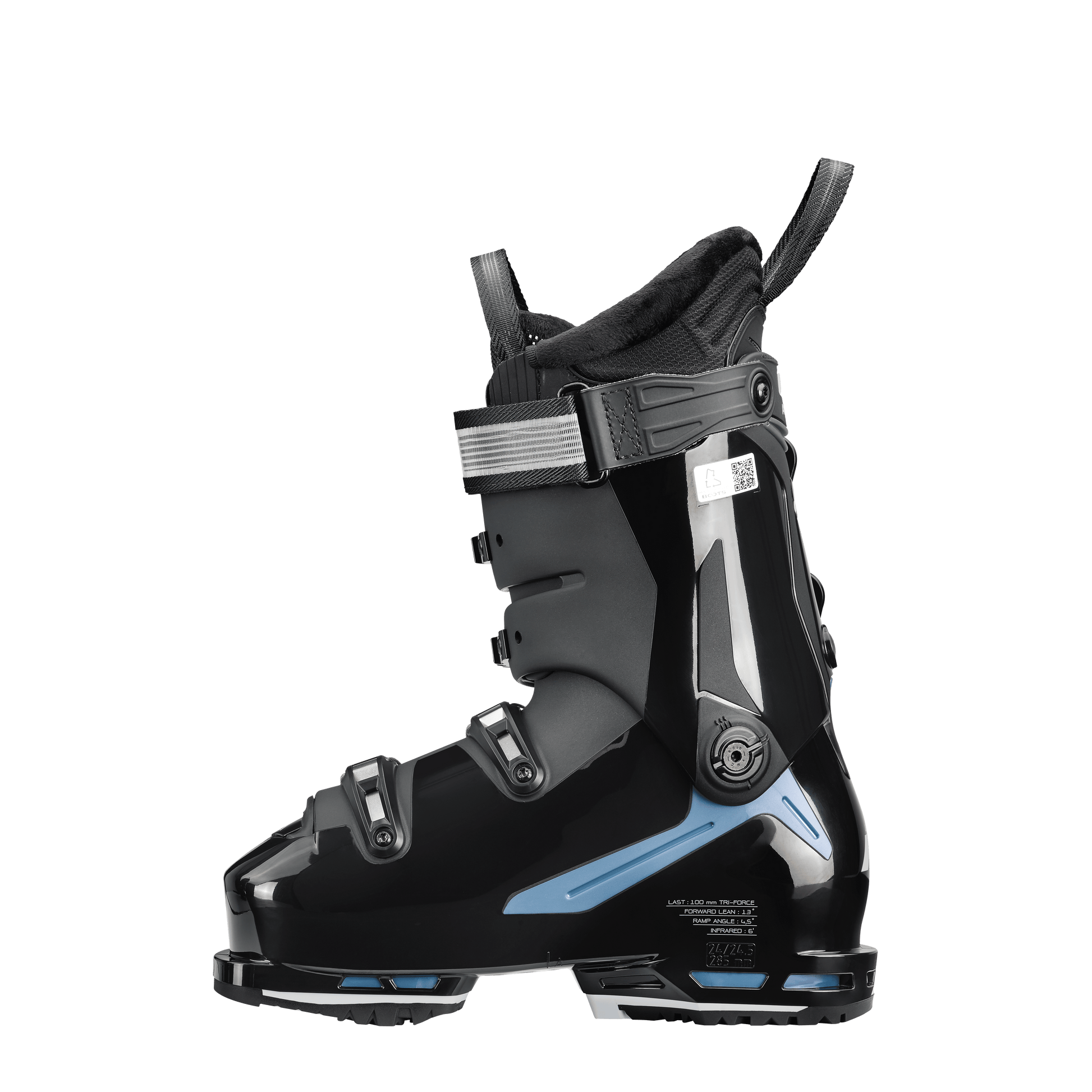 Nordica Speedmachine 3 95 W BOA Women's Ski Boots 2027
