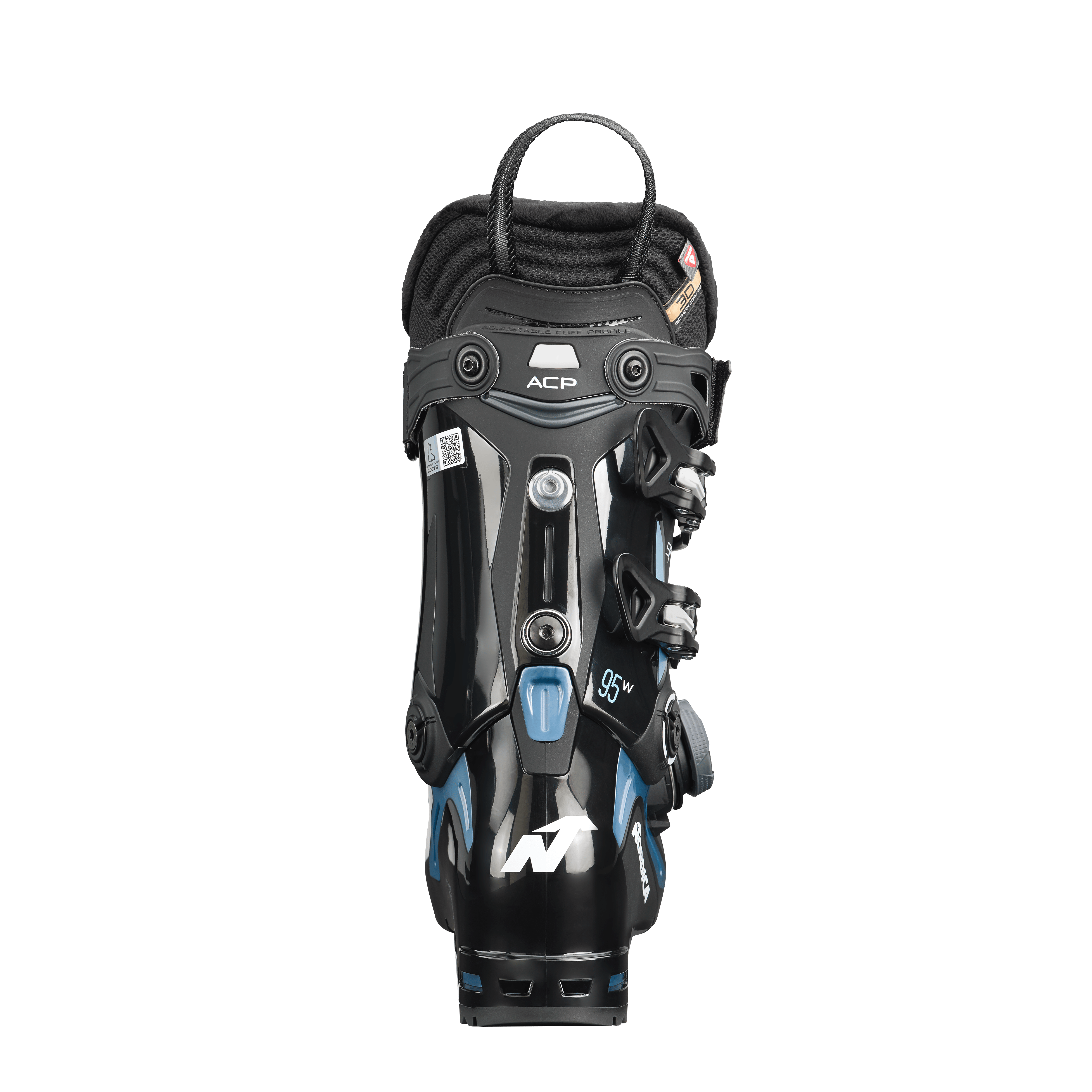 Nordica Speedmachine 3 95 W BOA Women's Ski Boots 2027